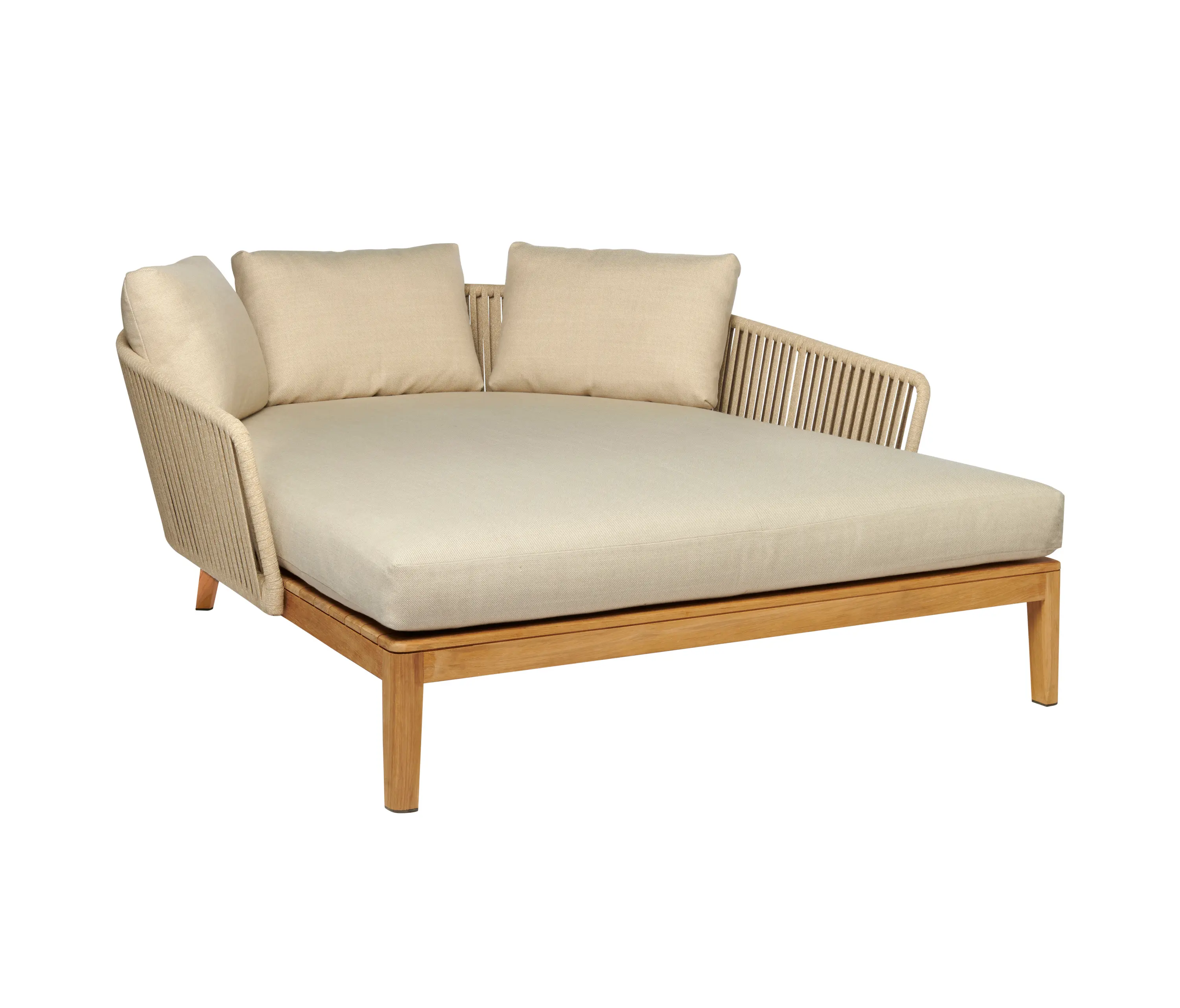 Tribù - Mood daybed