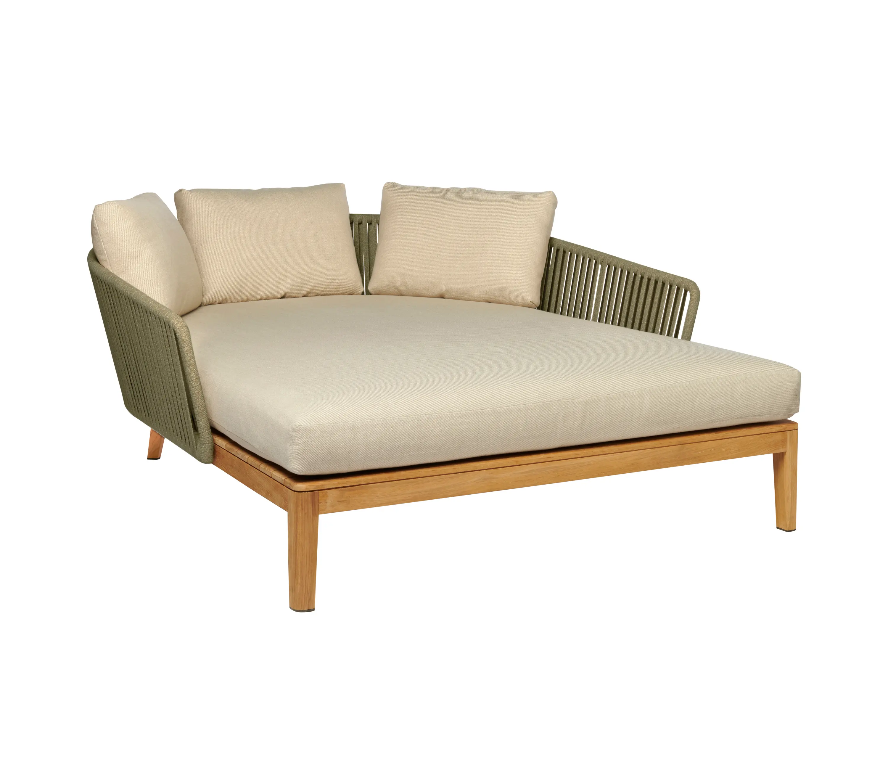 Tribù - Mood daybed