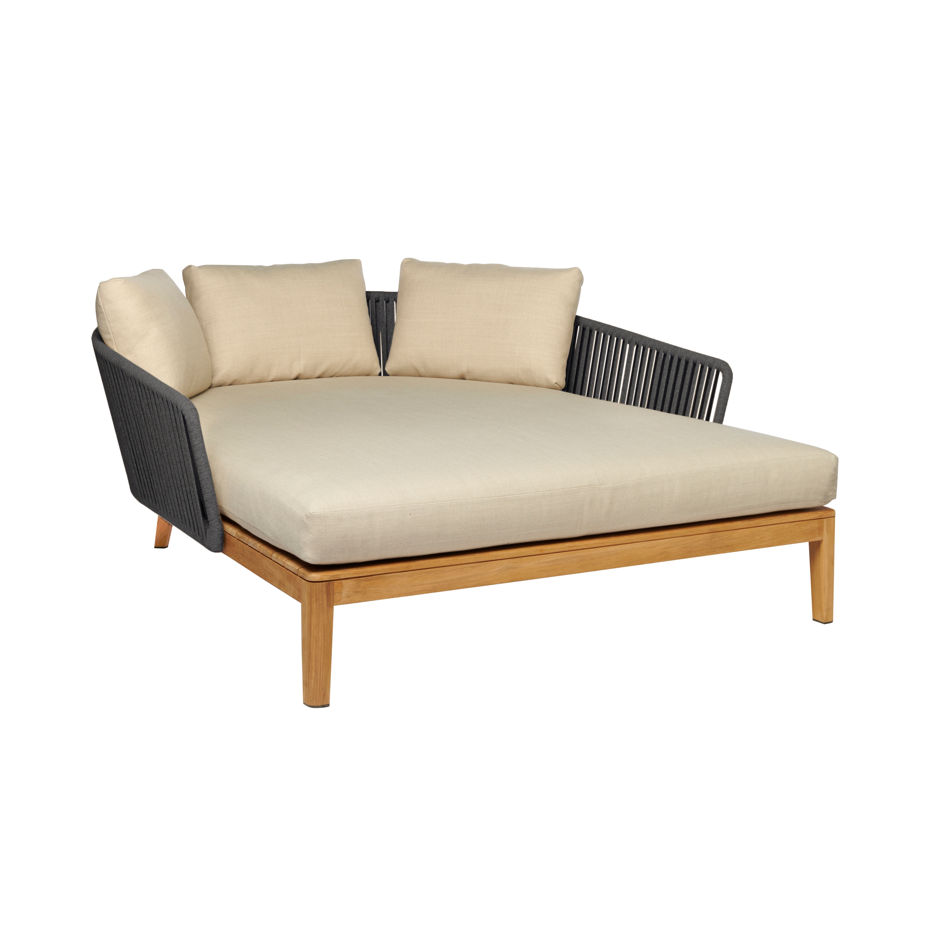Display product Mood daybed from manufacturer Tribù
