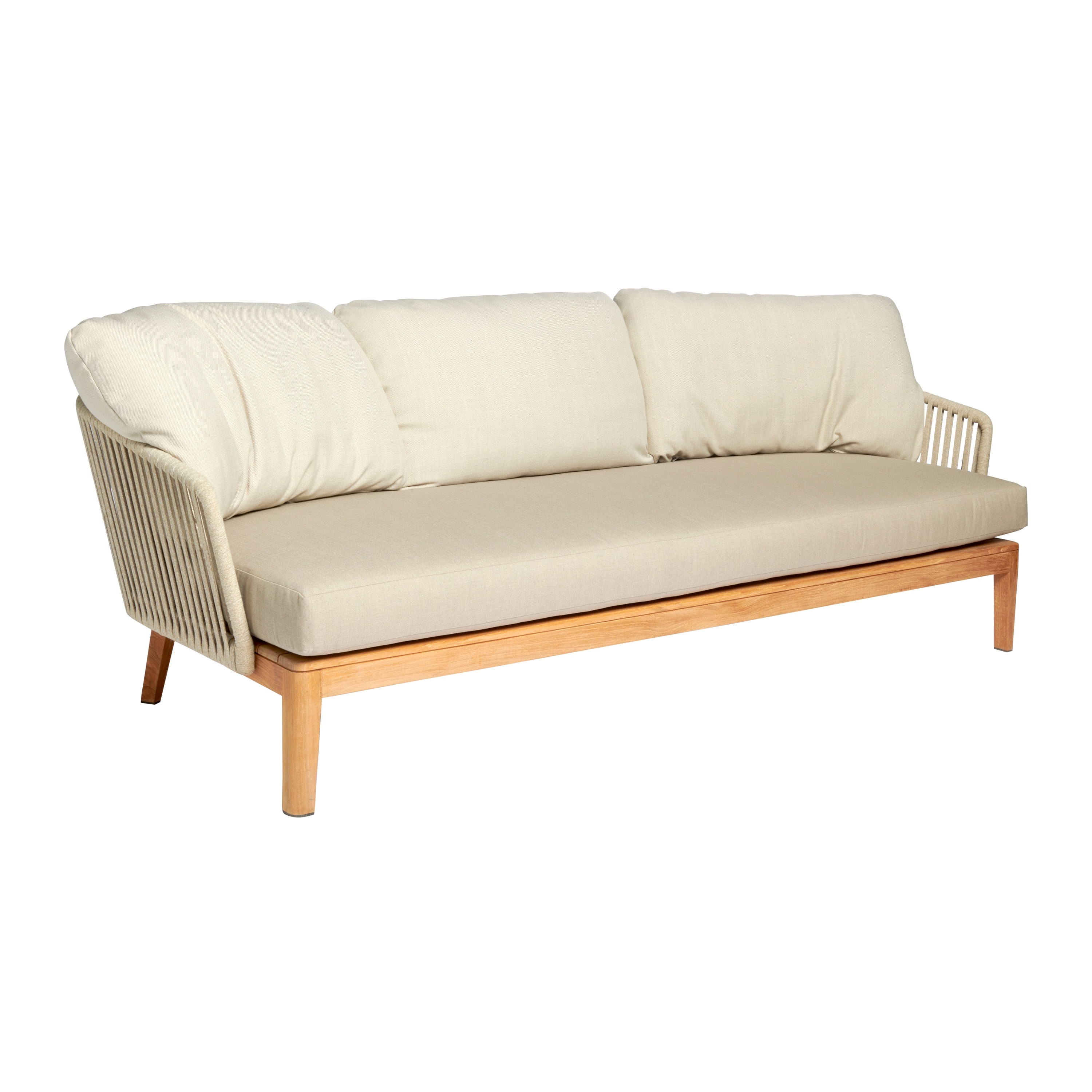 Mood Outdoor Sofa | Linen