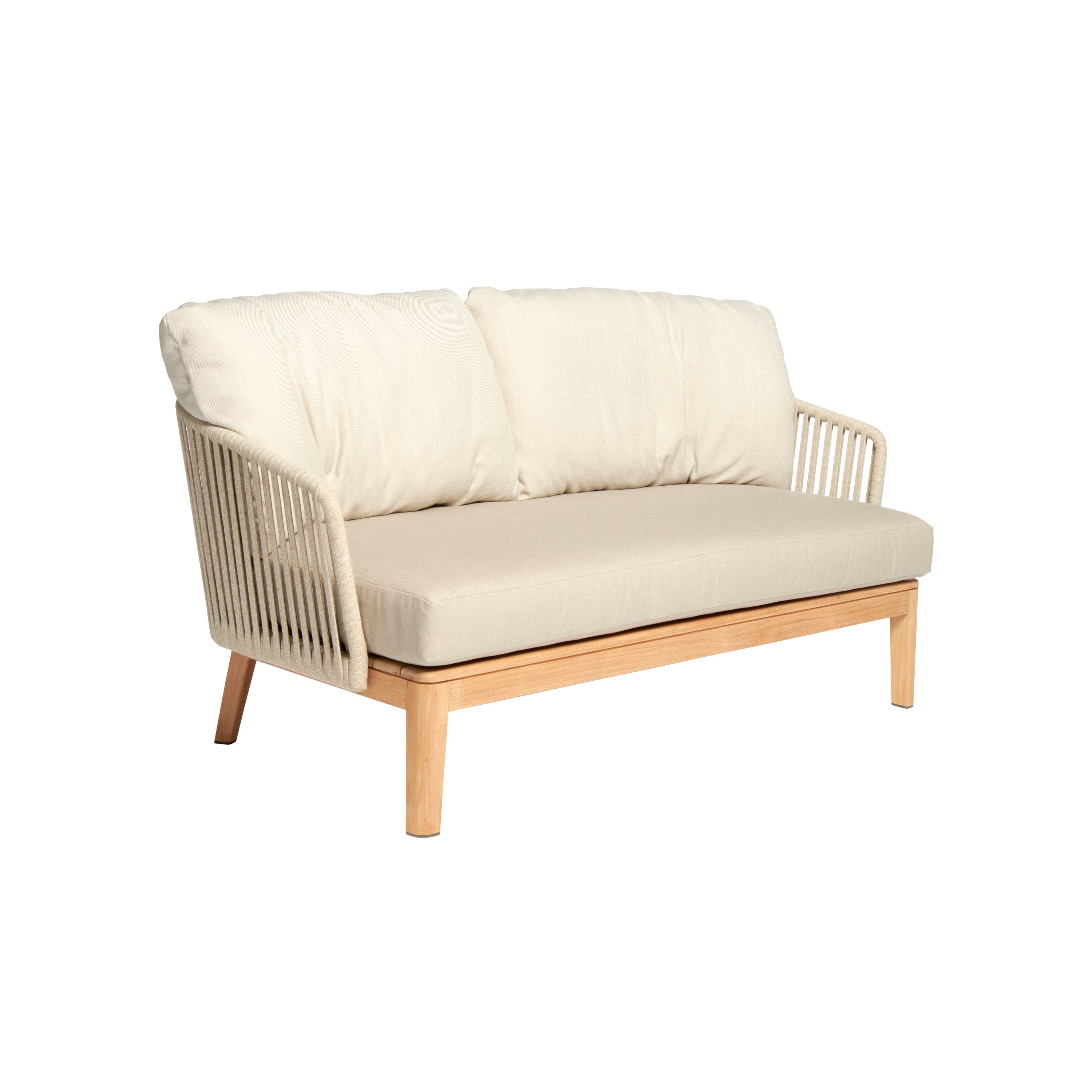 Mood Outdoor Sofa | Linen