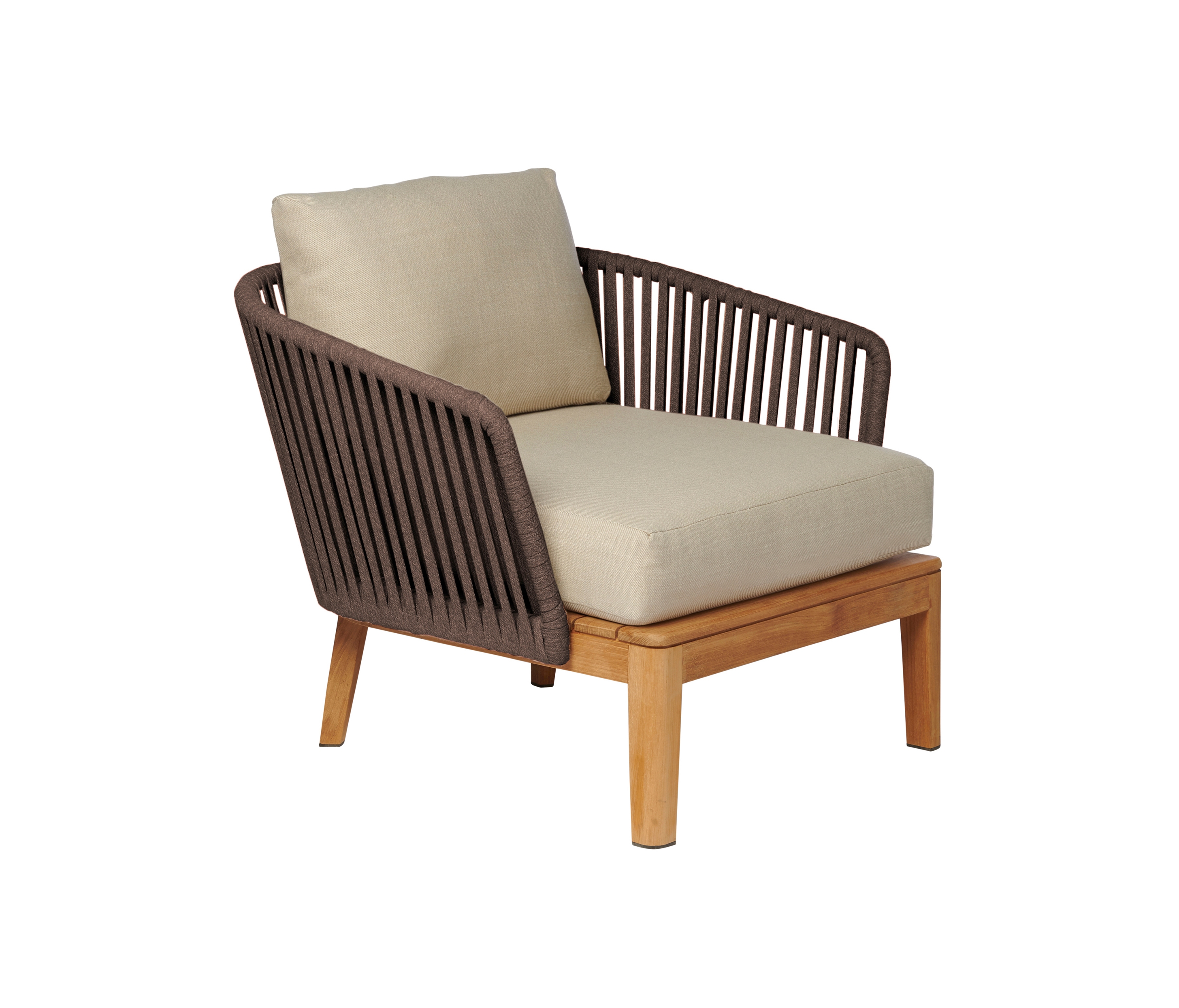 Mostrar el producto Mood sillón bajo del fabricante Tribù