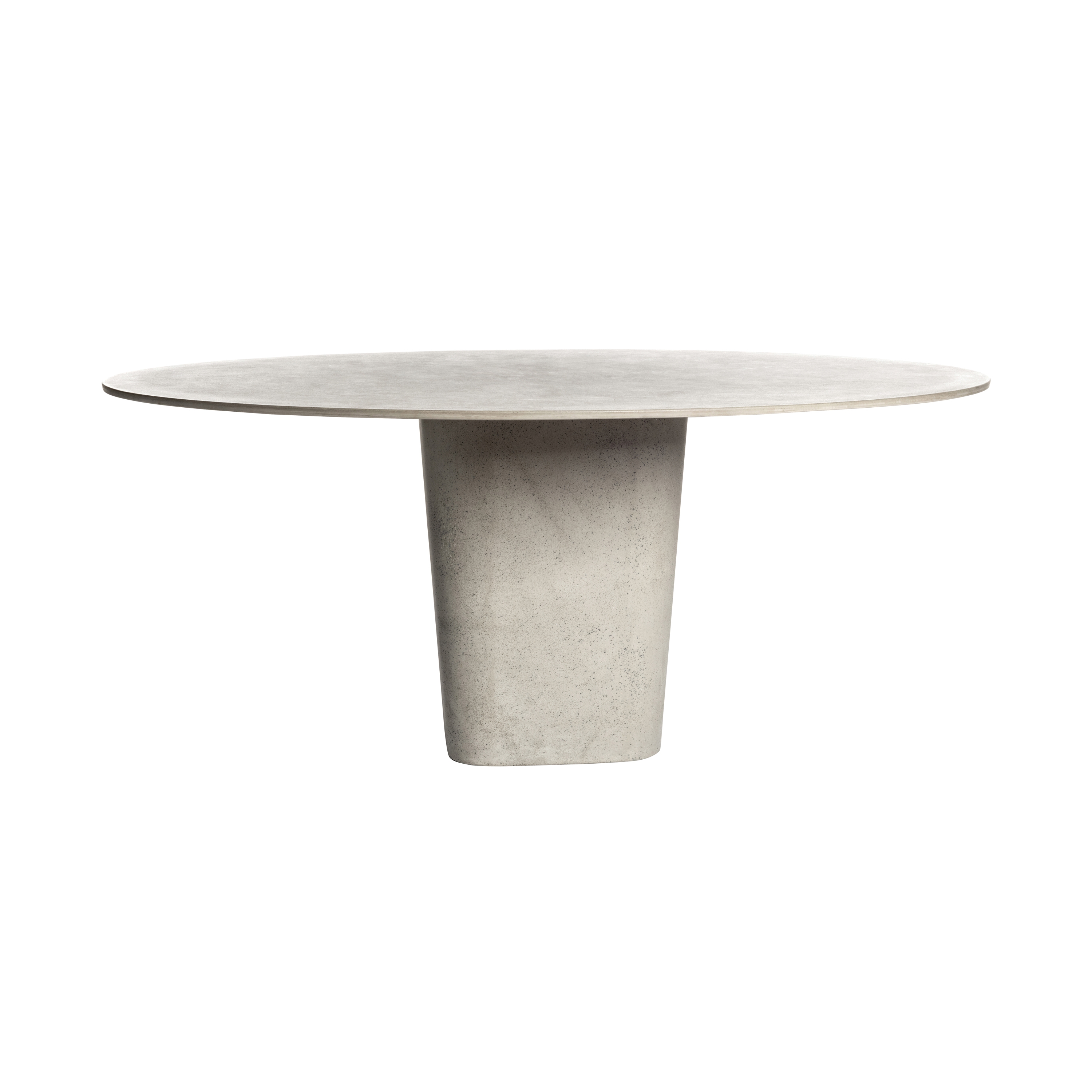 Display product Tao Dining Table from manufacturer Tribù