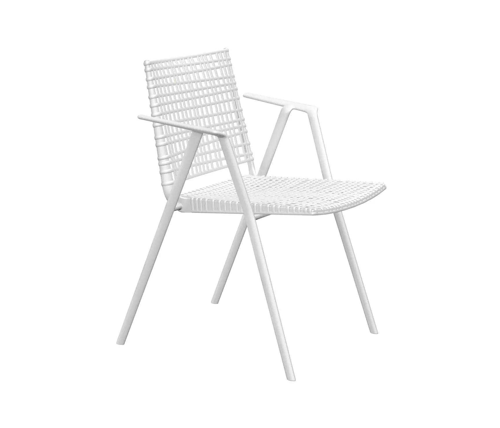 Tribù - Branch chaise