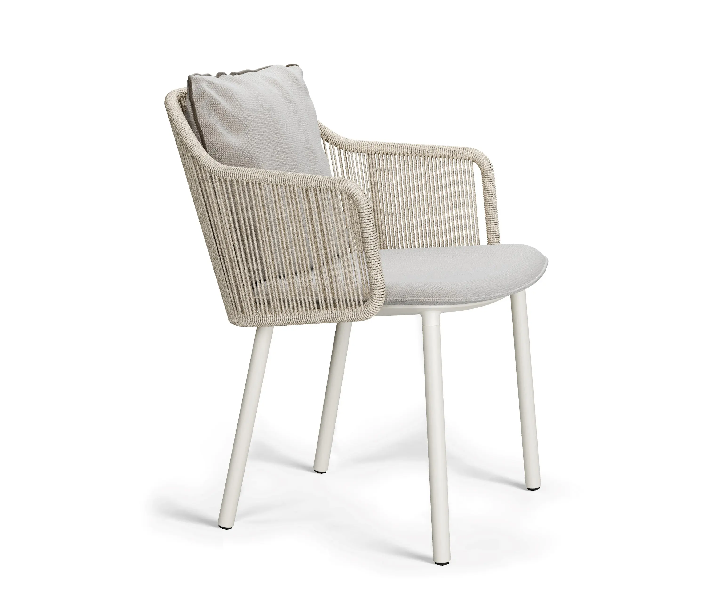 Tribù - Senja armchair