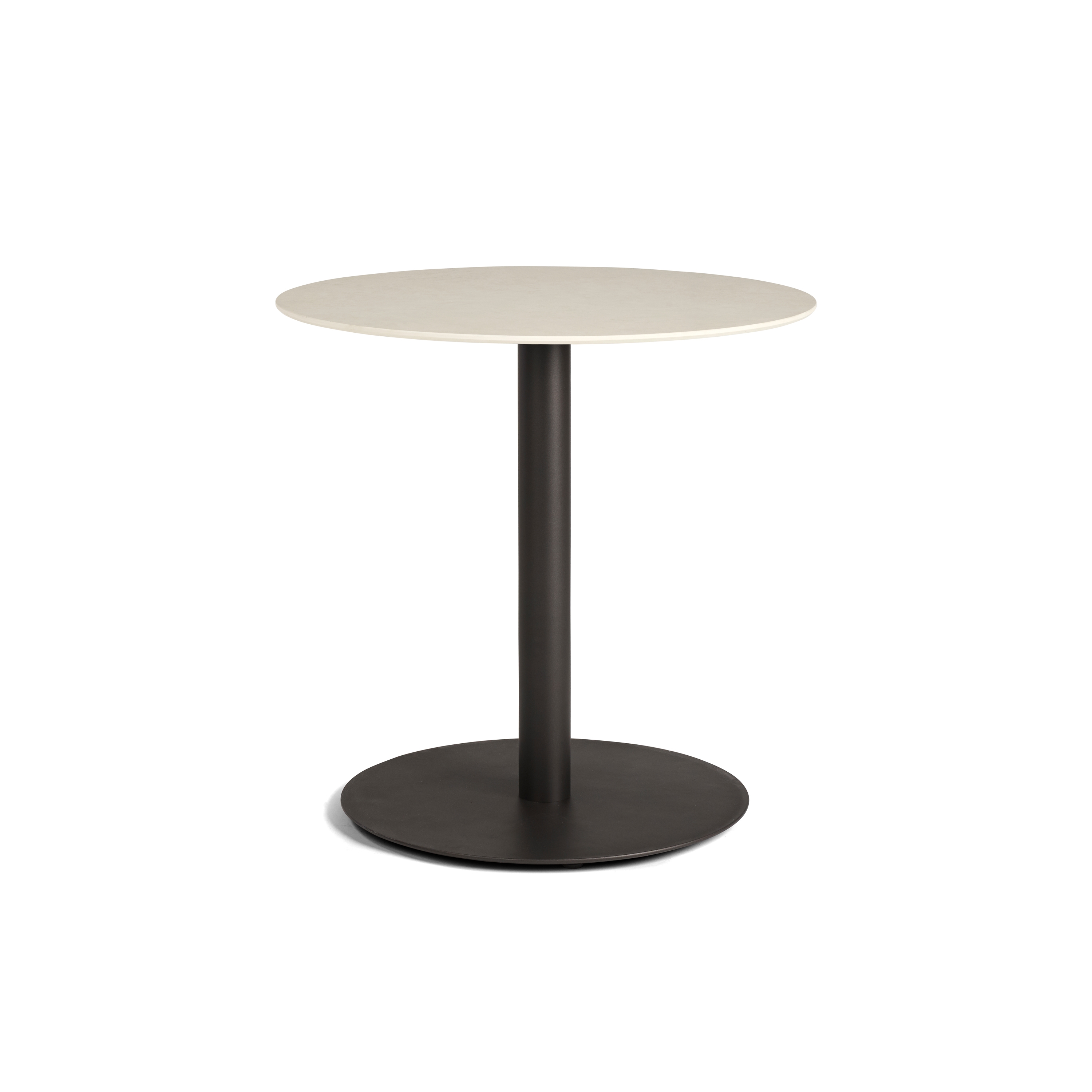 Mostra il prodotto T-table Dining table dia90 - H75 del produttore Tribù