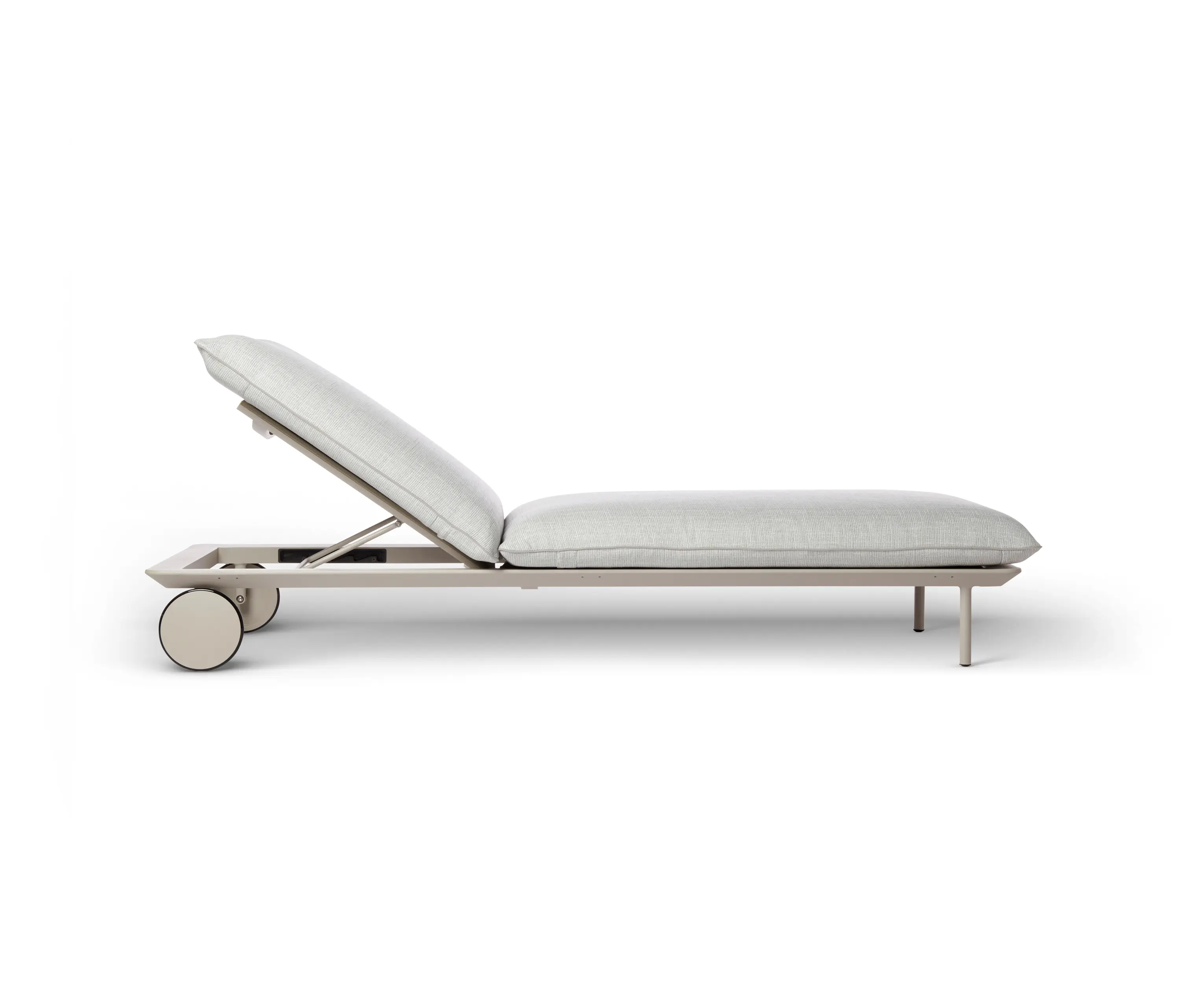 Tribù - Senja lounger
