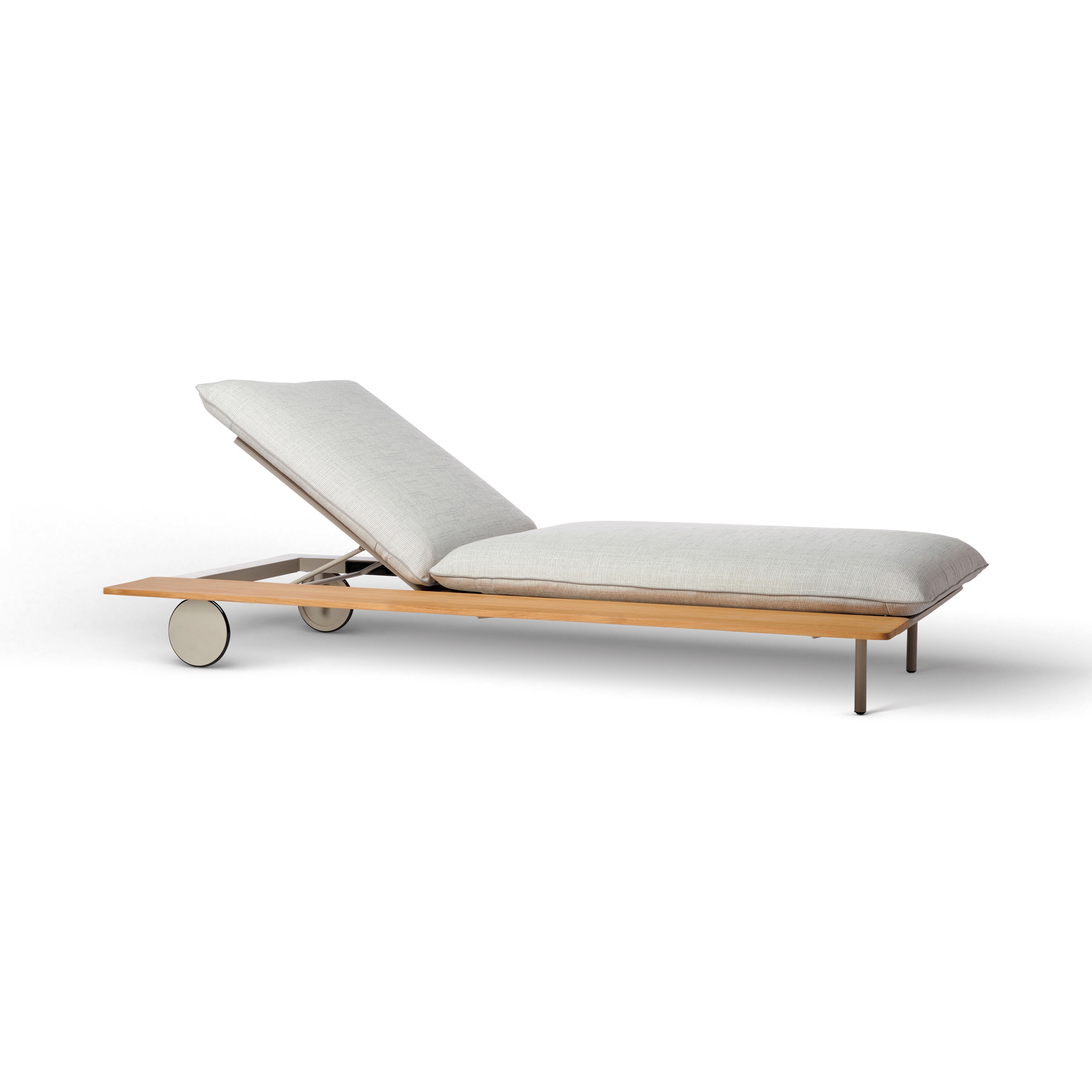 Mostra il prodotto Senja lounger del produttore Tribù