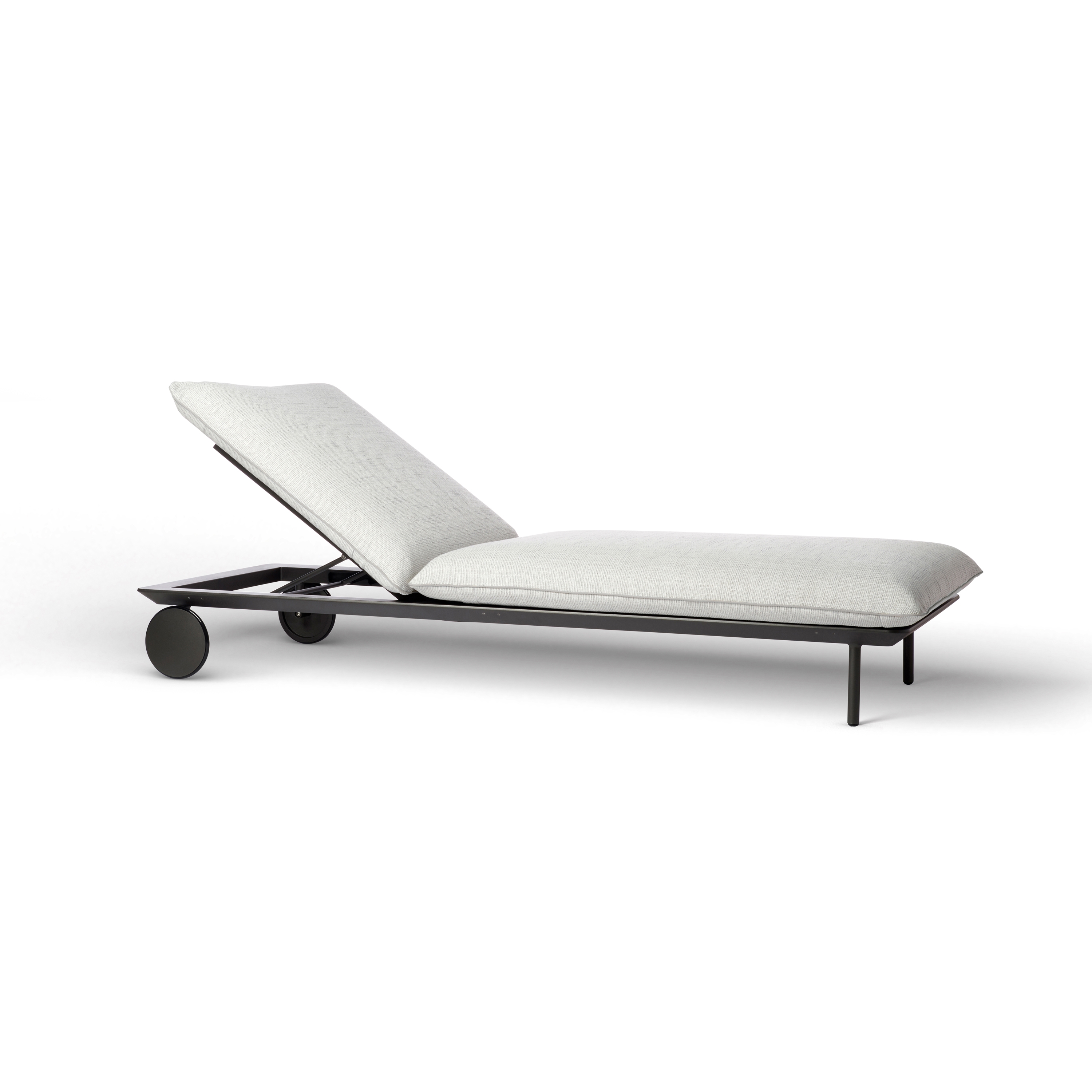 Produkt Senja Liege des Herstellers Tribù anzeigen