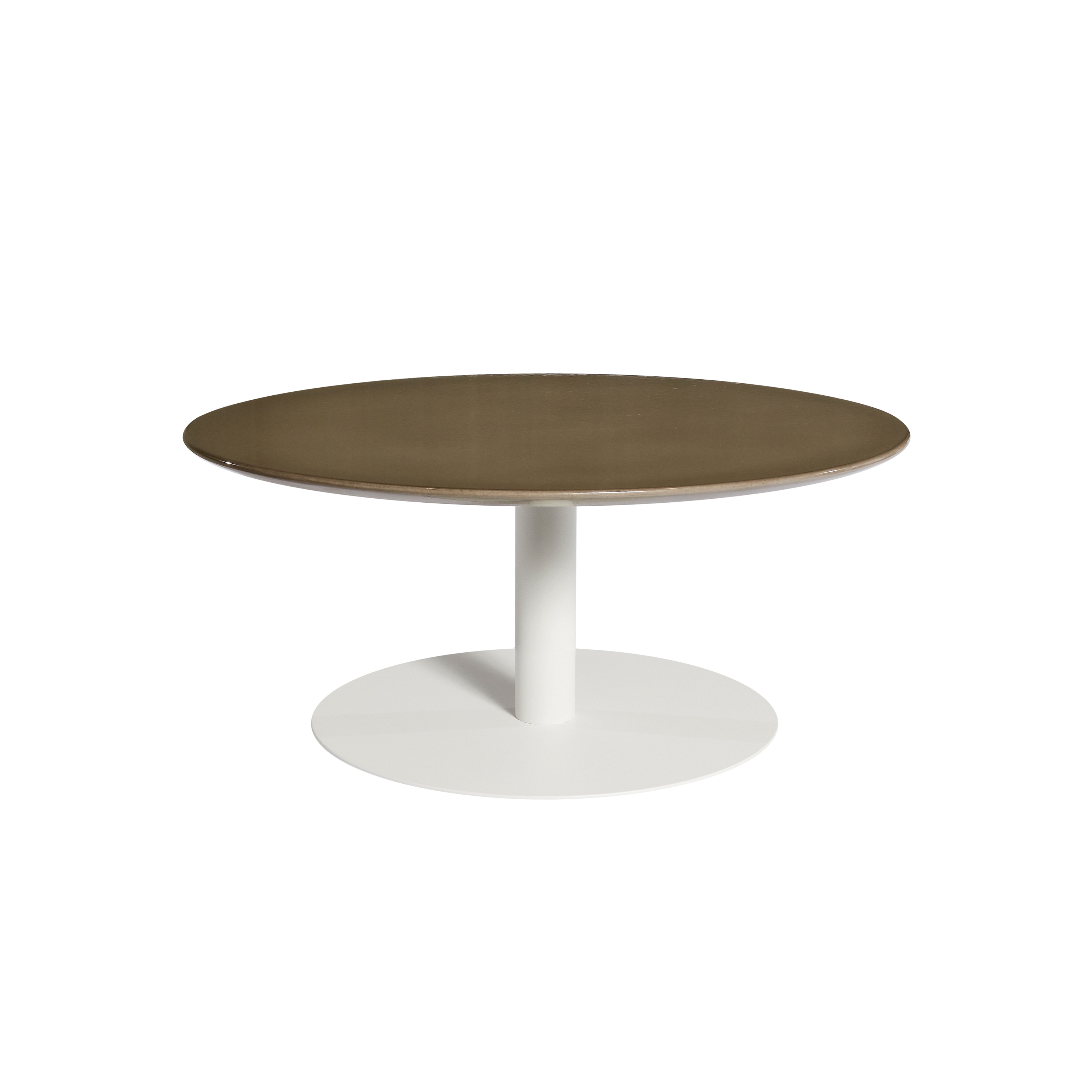 T-table Coffee table dia90 - H35