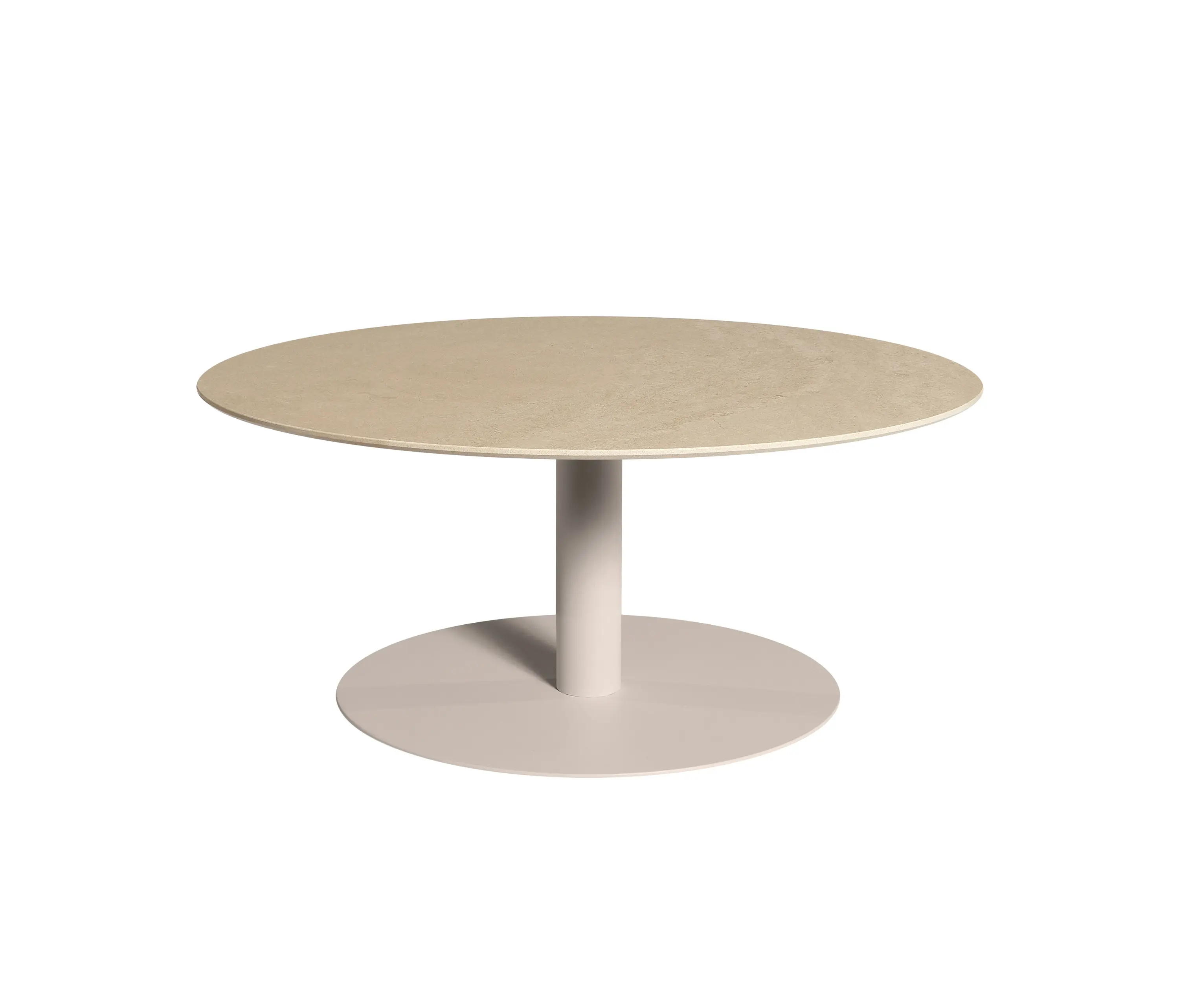 Tribù - T-Table table de salon