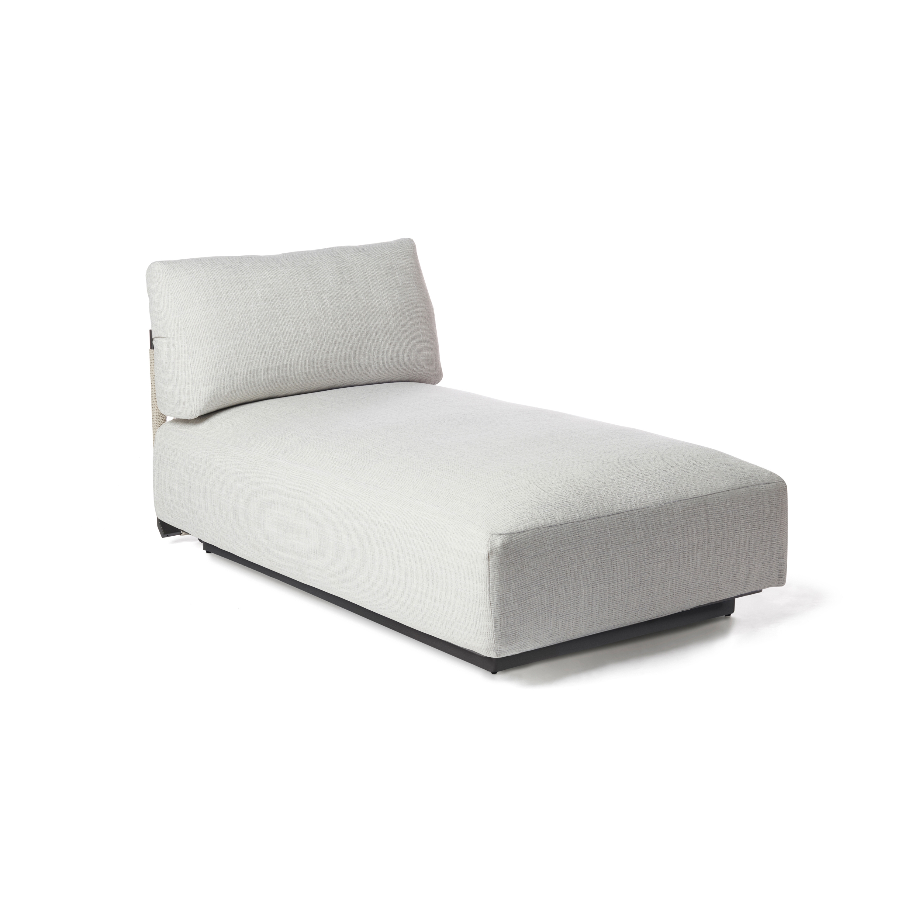 Nodi Sofa Lounge daybed