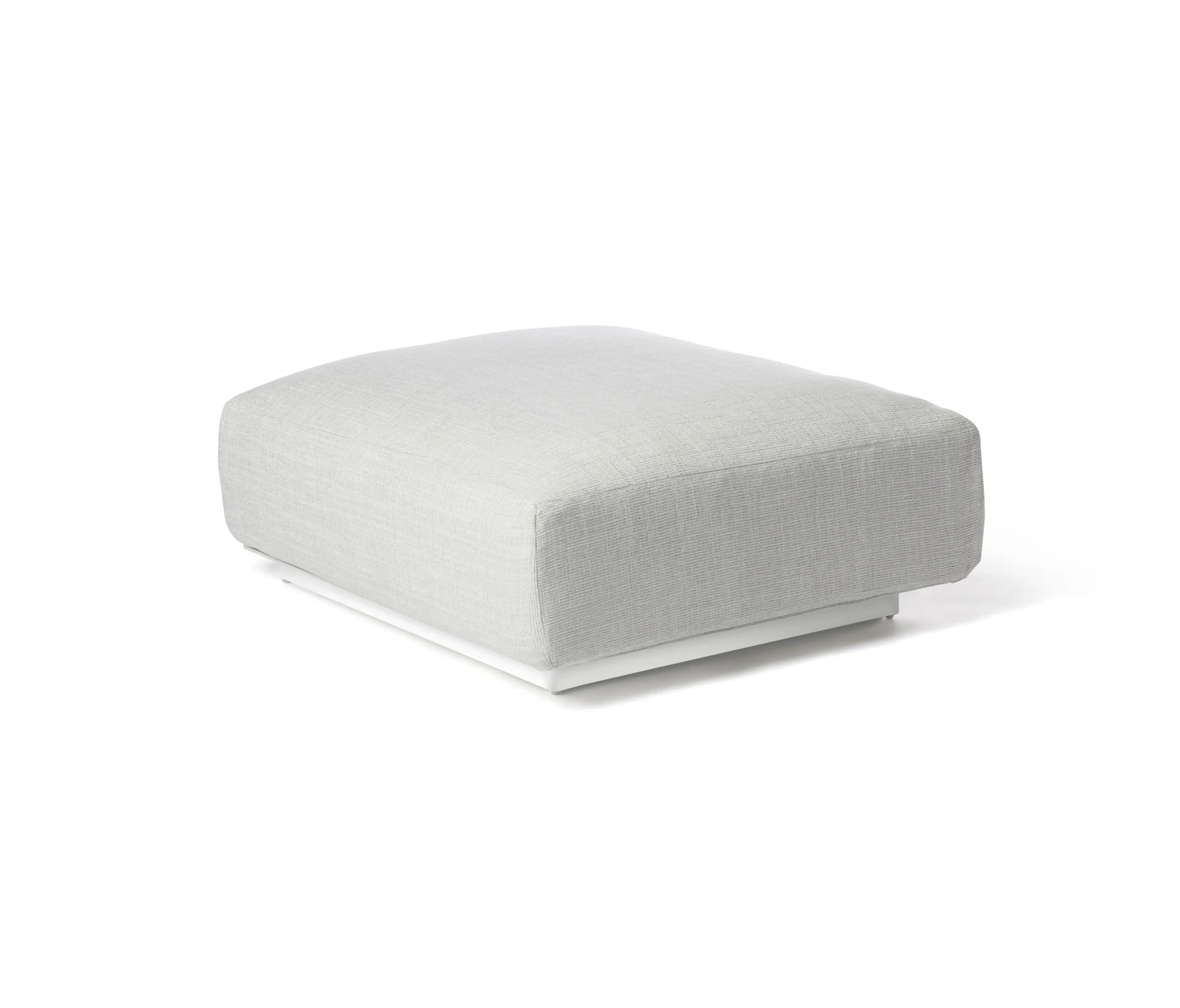Tribù - Nodi Sofa Deep - pouf module