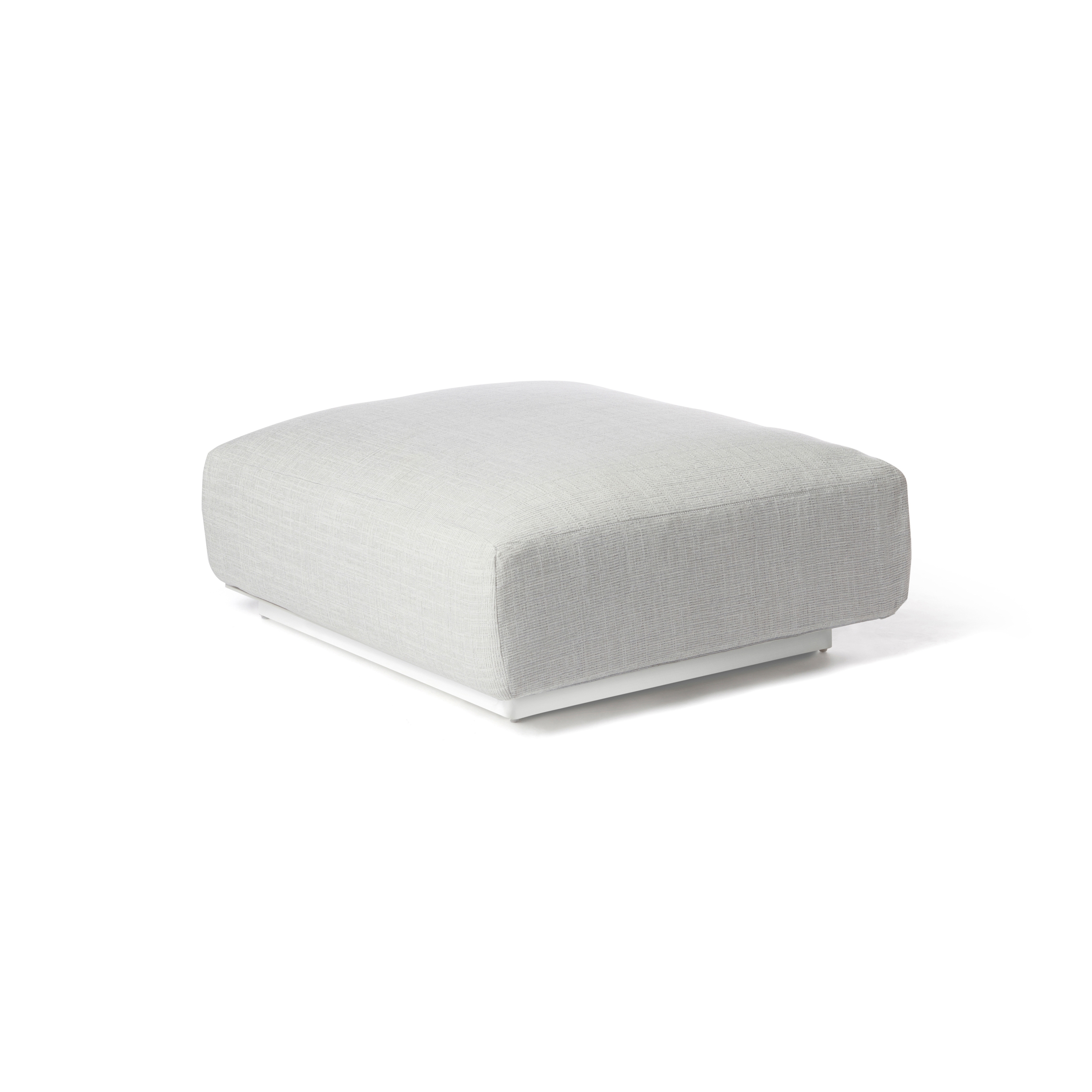 Display product Nodi Sofa Deep - pouf module from manufacturer Tribù