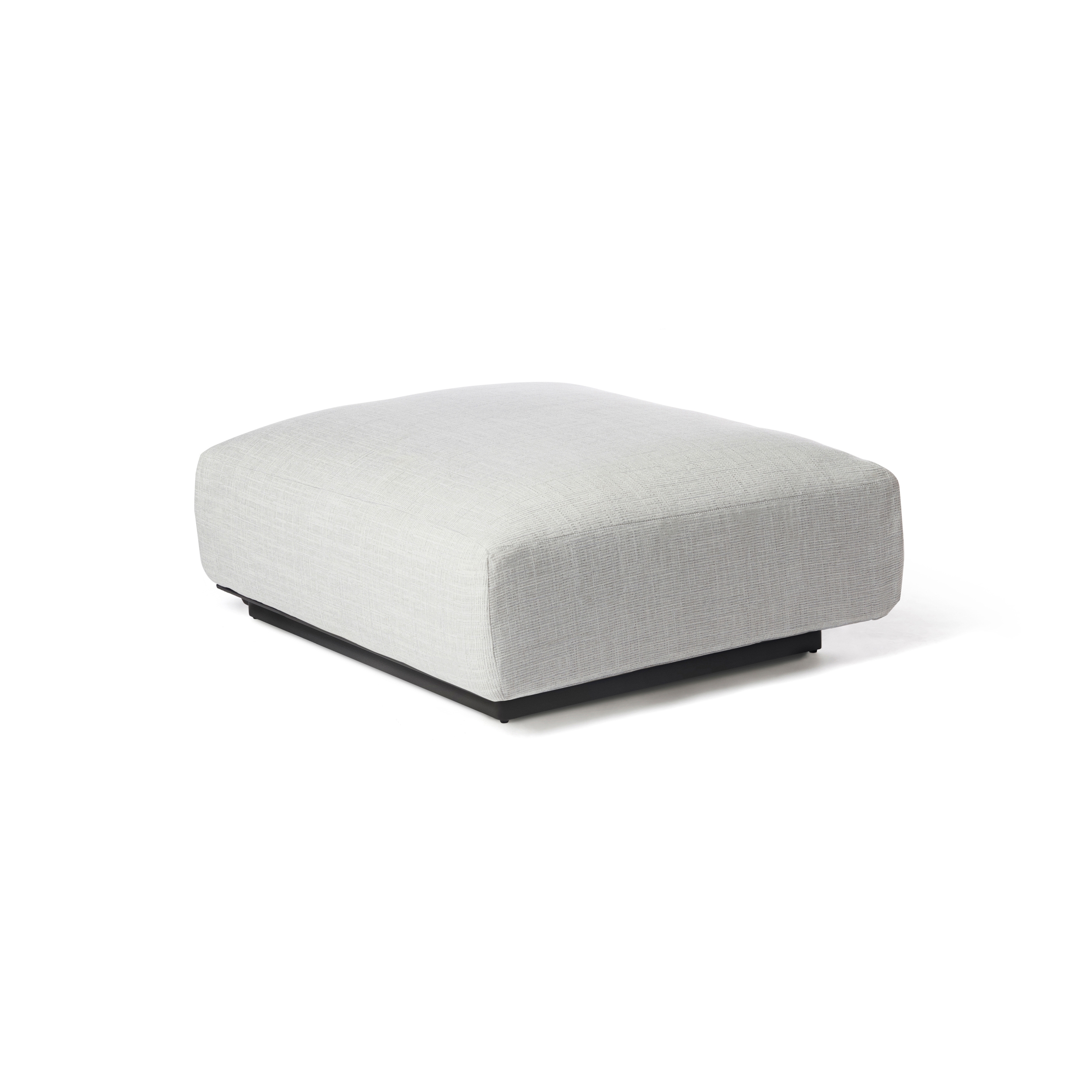 Nodi Sofa Deep - pouf module