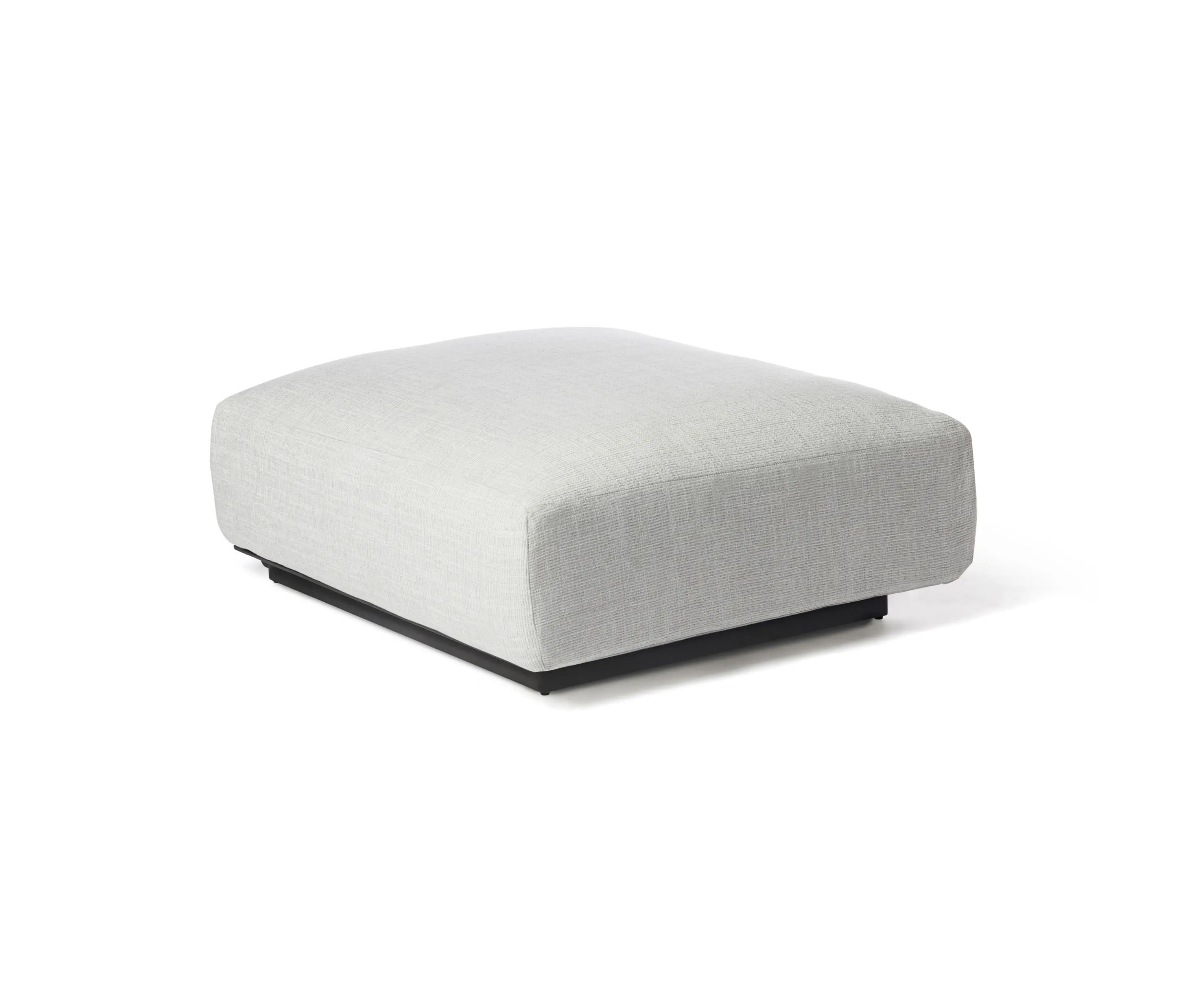 Tribù - Nodi Sofa Deep - pouf module