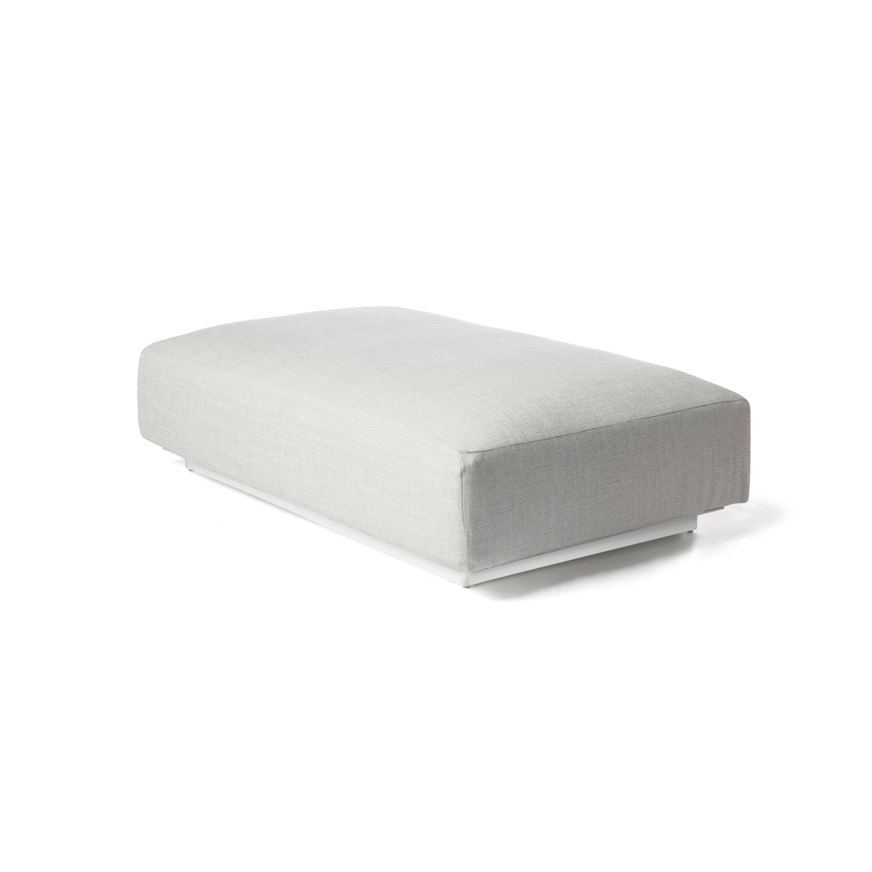 Display product Nodi Sofa Lounge - pouf from manufacturer Tribù