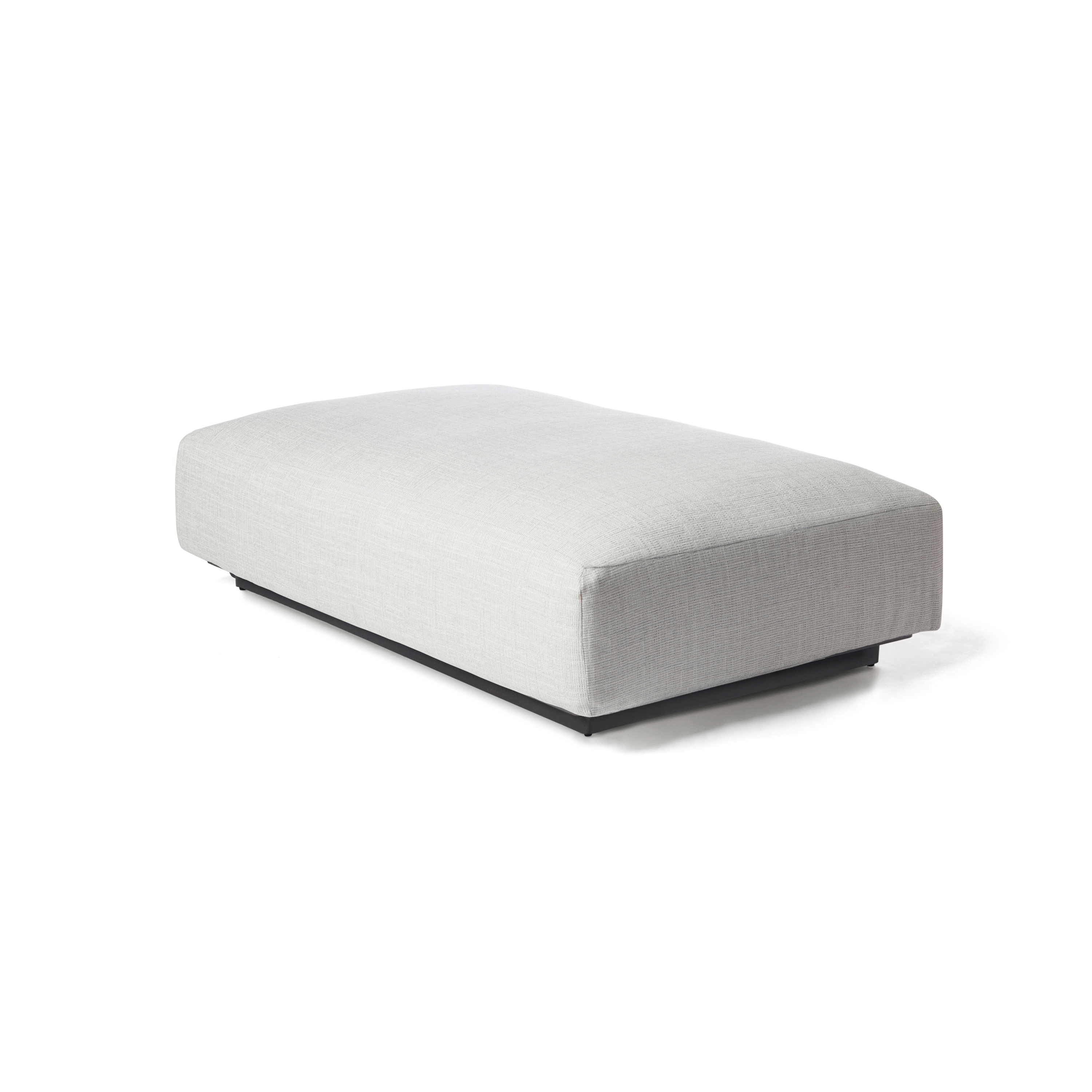 Nodi Sofa Lounge - pouf