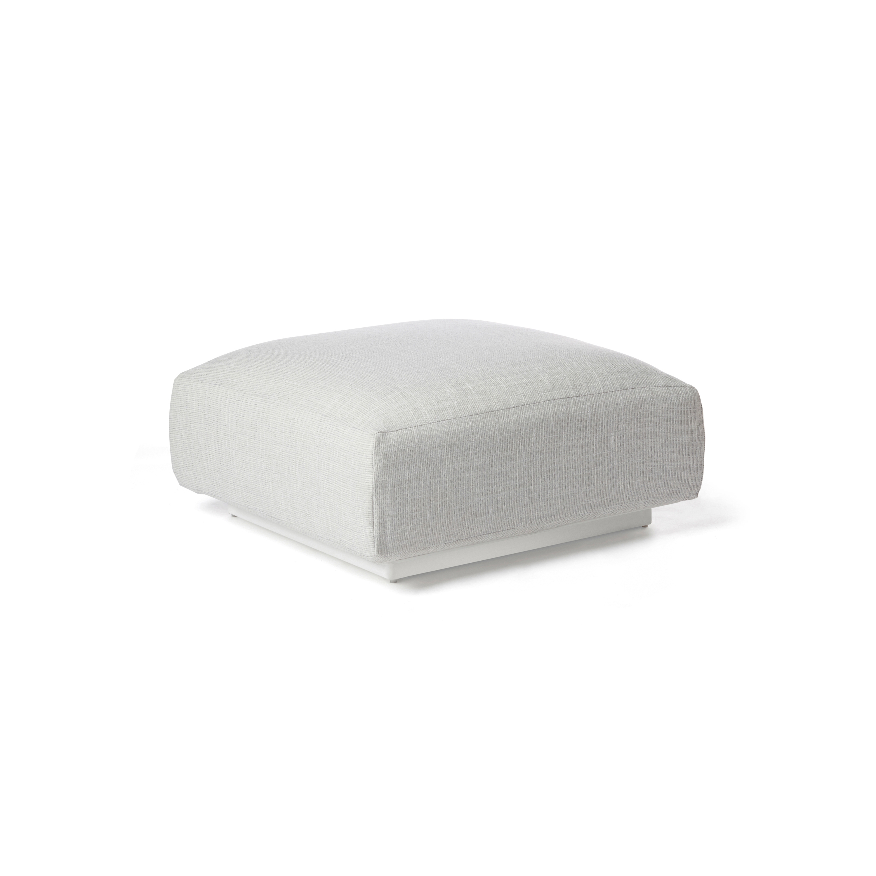Nodi Sofa Regular - pouf module