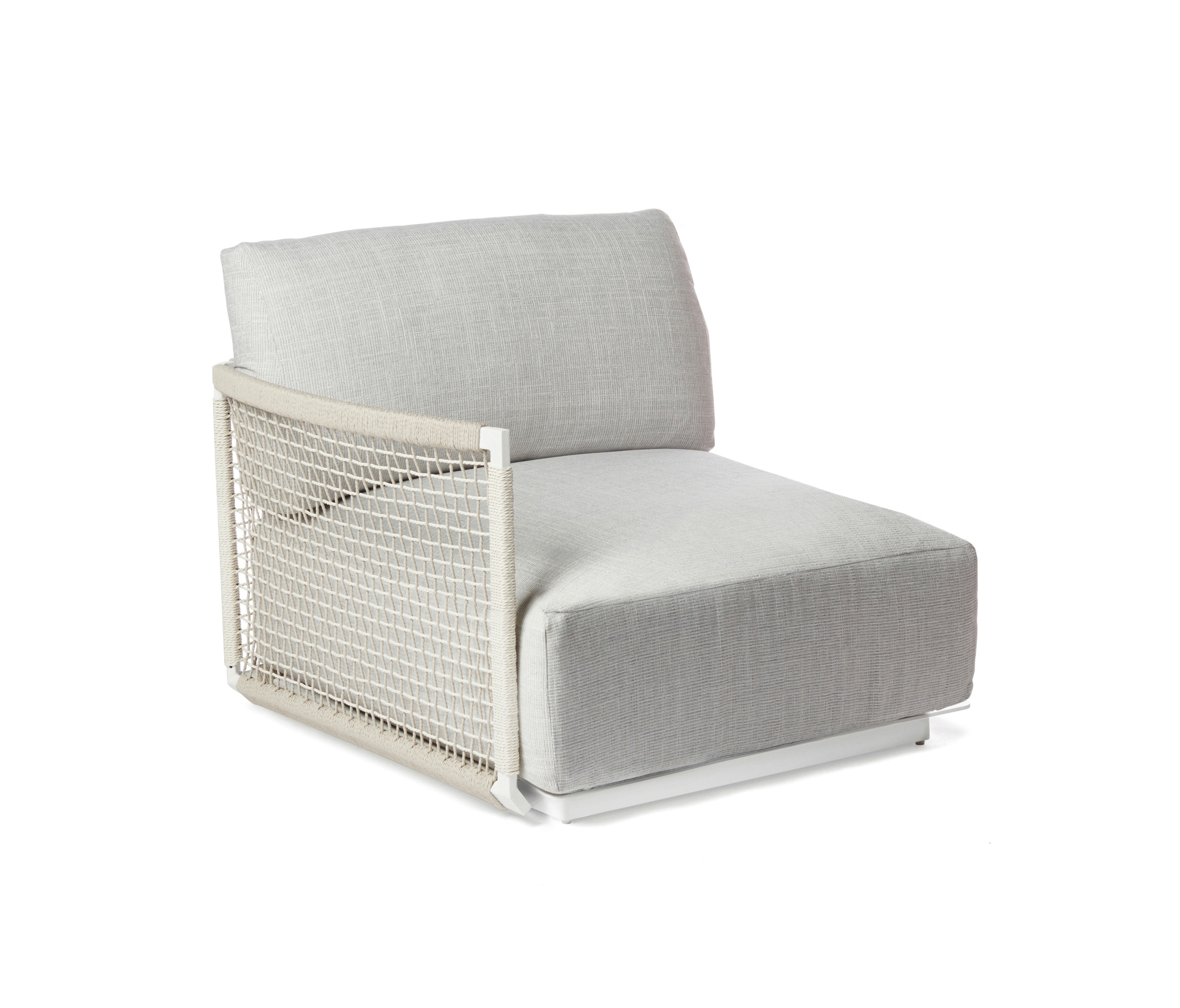 Produkt Nodi Sofa Regular - rechter Arm & Rücken des Herstellers Tribù anzeigen