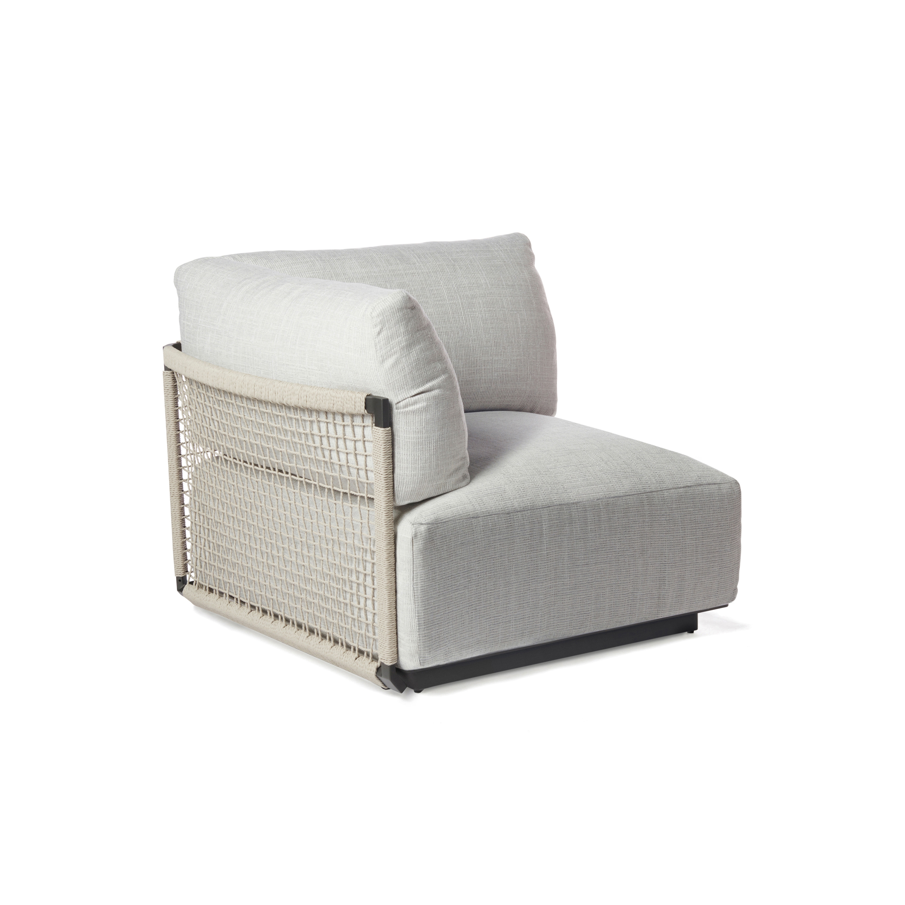 Nodi Sofa Regular - right arm & corner