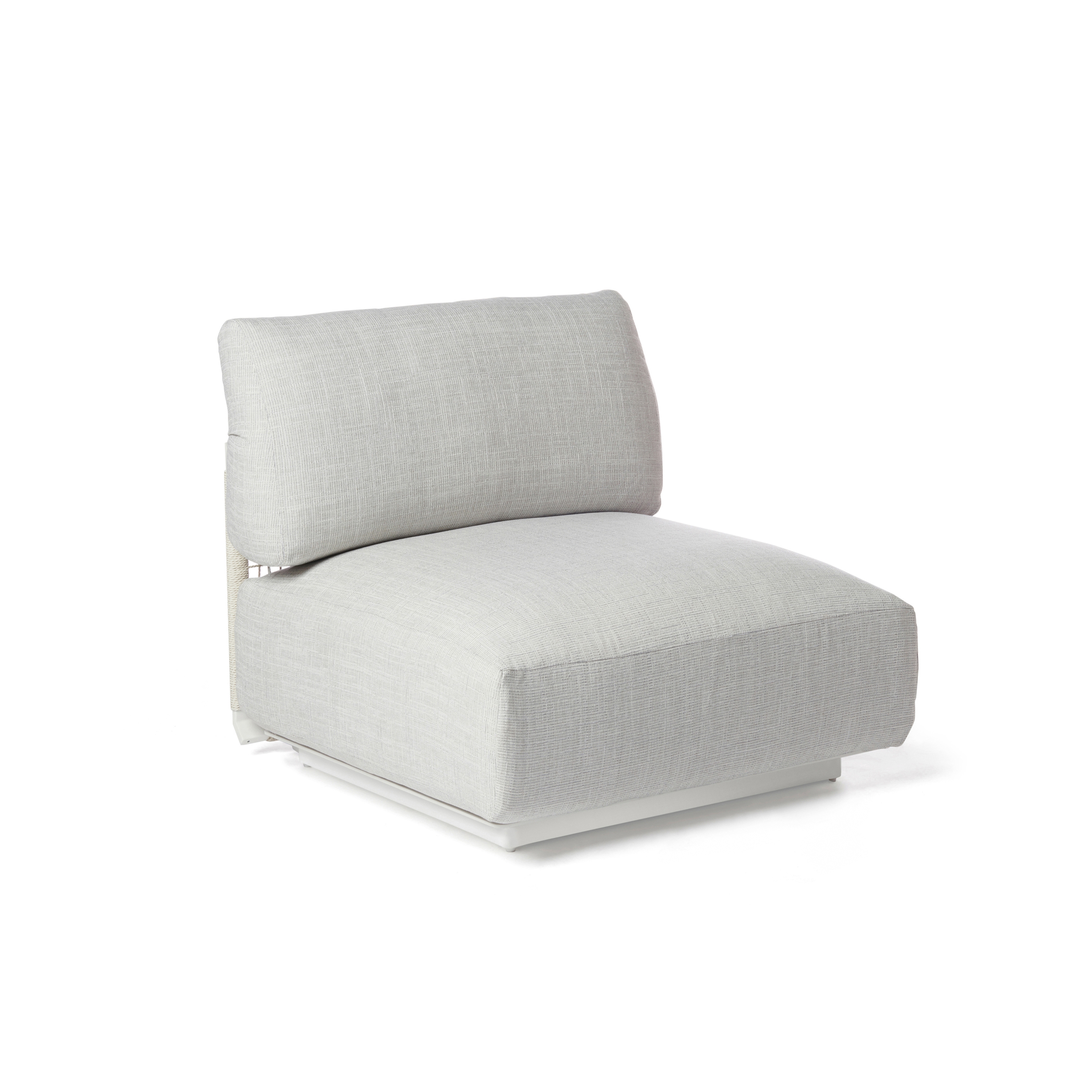 Divano Nodi Regular - modulo singolo