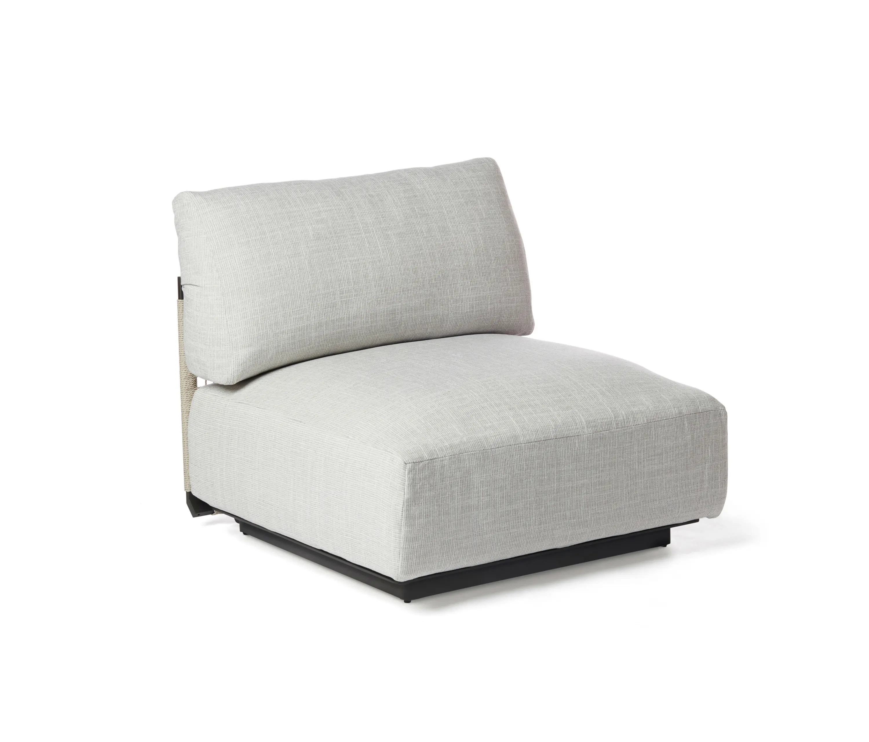 Tribù - Nodi Canapé Regular - single module