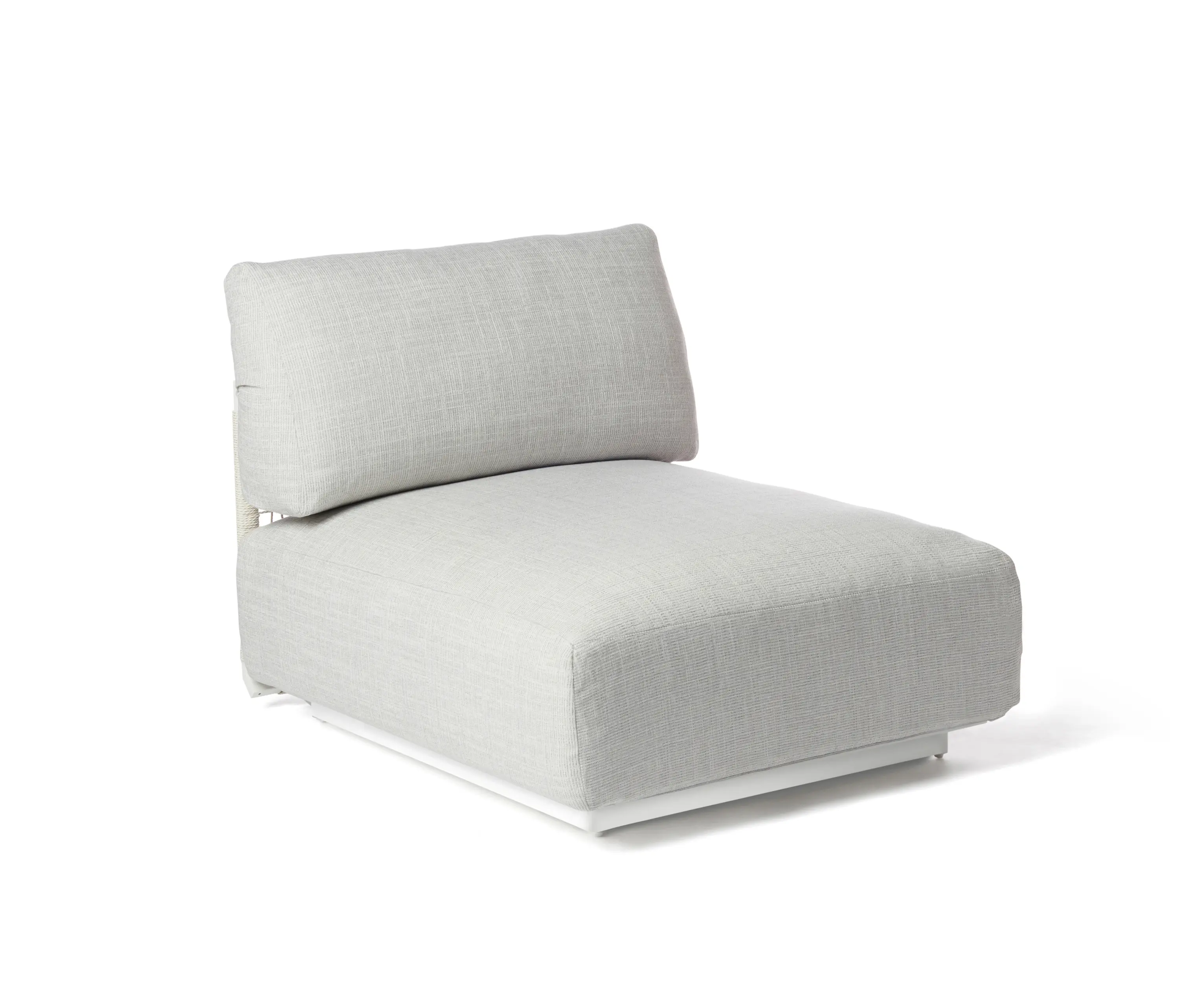 Tribù - Divano Nodi Deep - modulo singolo