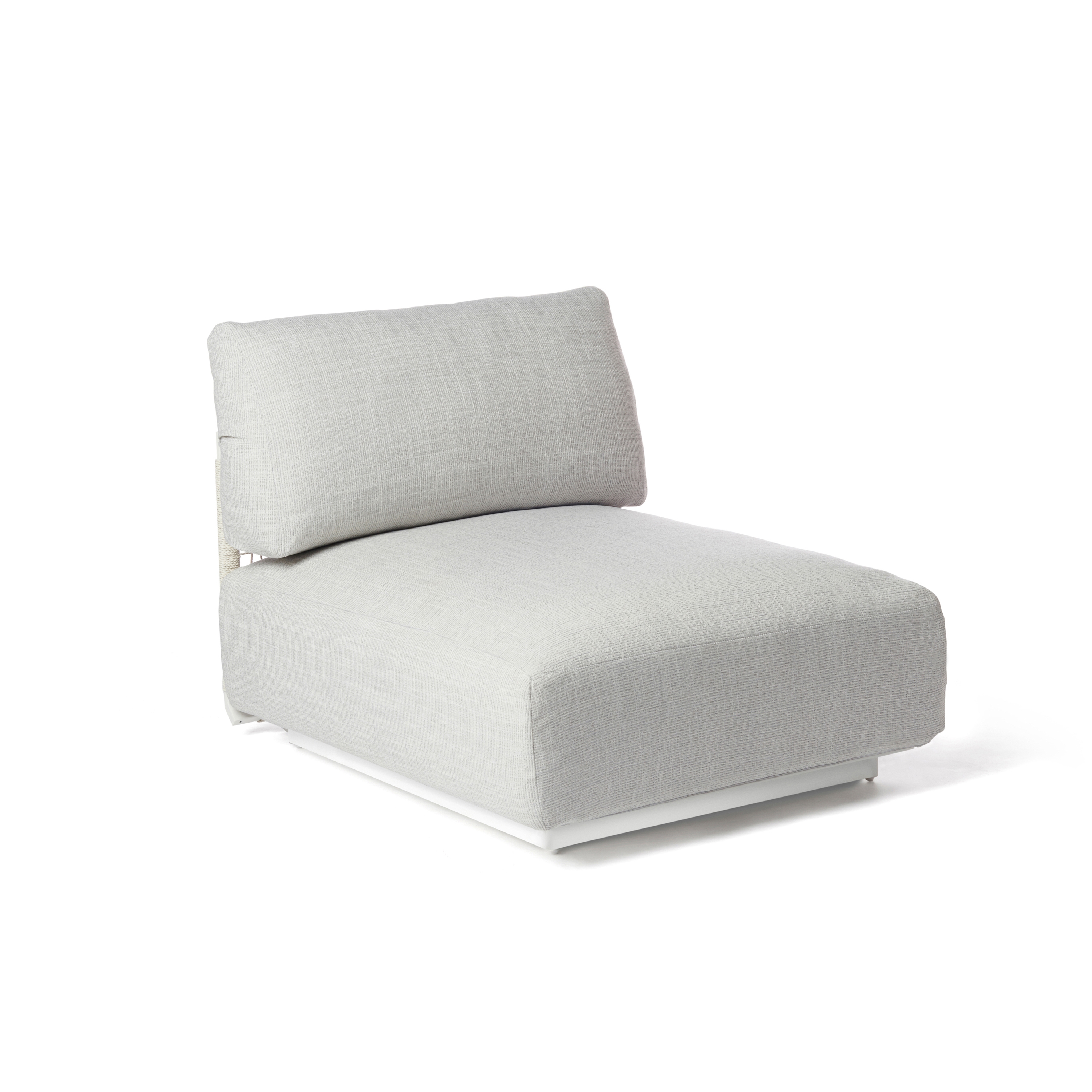 Display product Nodi Sofa Deep - single module from manufacturer Tribù