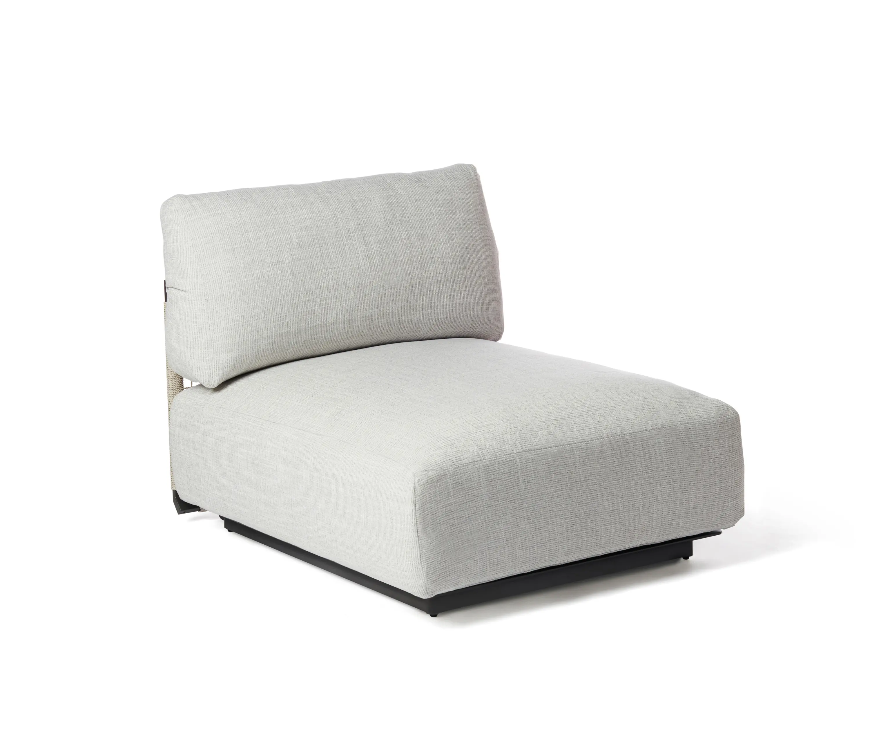 Tribù - Nodi Sofá Deep - módulo individual