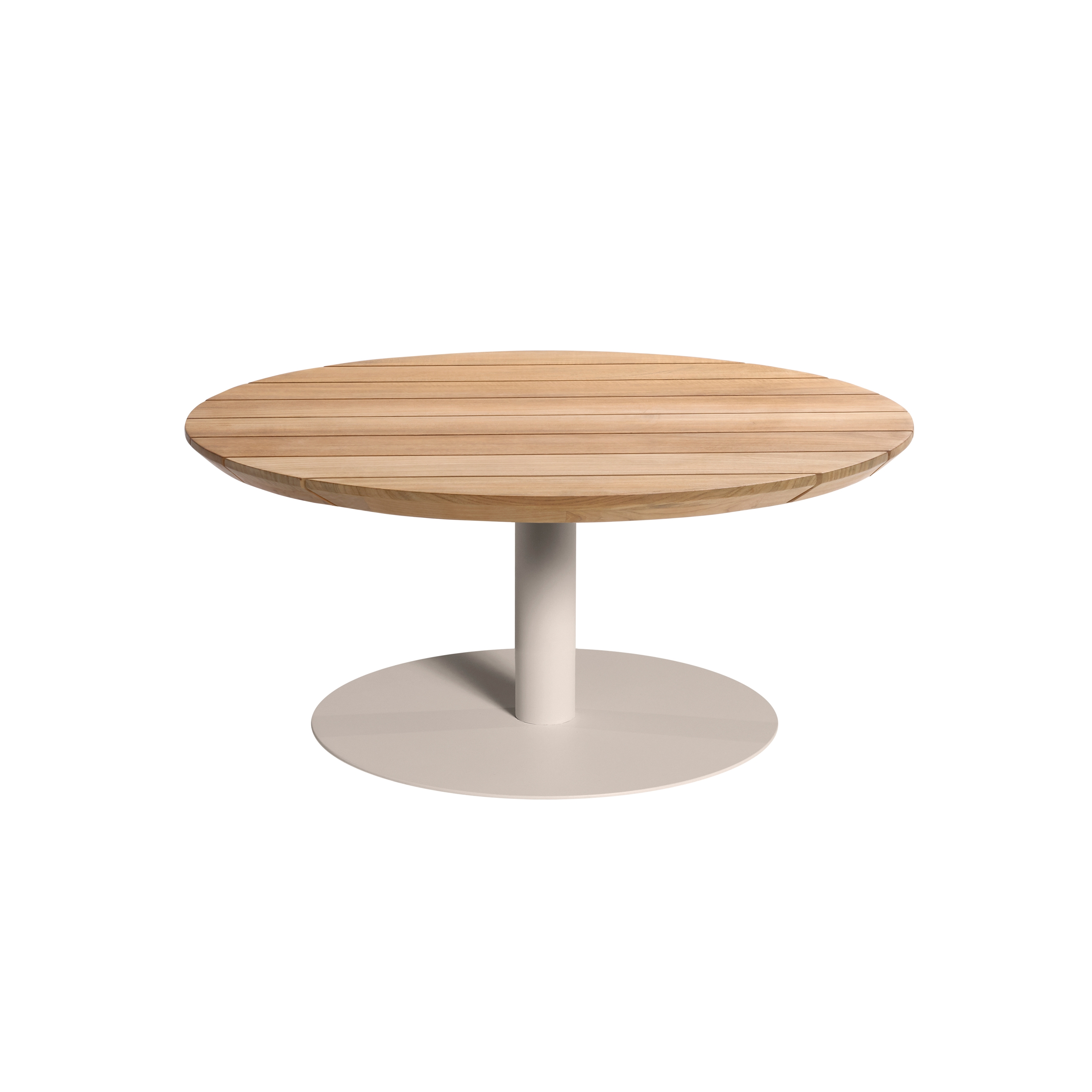 Produkt T-table Kaffeetisch dia 90 - H35 des Herstellers Tribù anzeigen