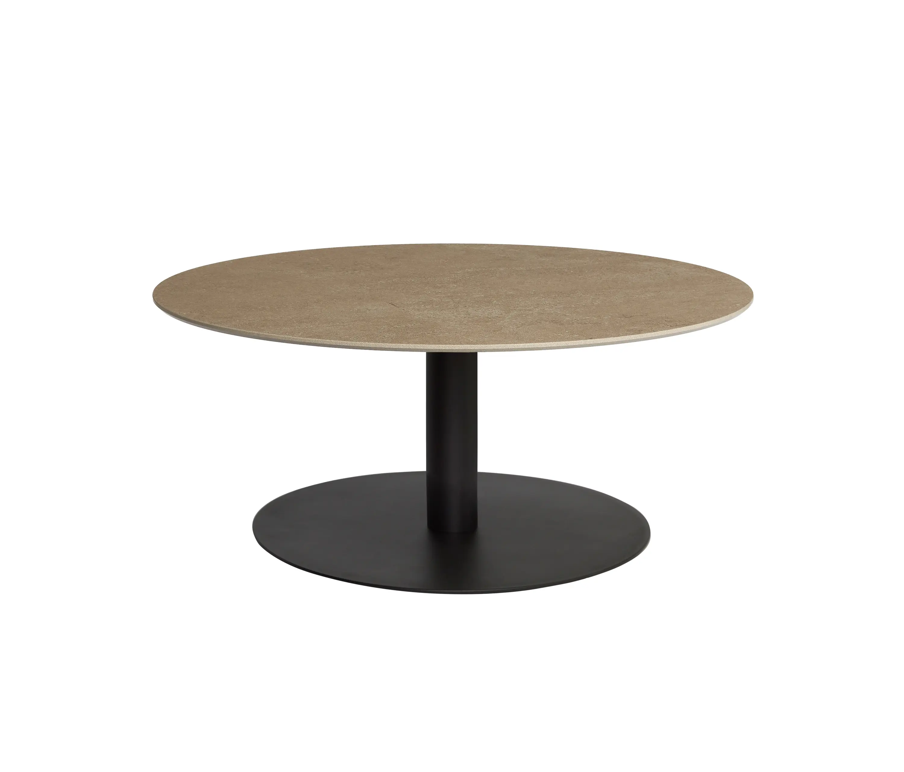 Tribù - T-Table tavolo da caffè
