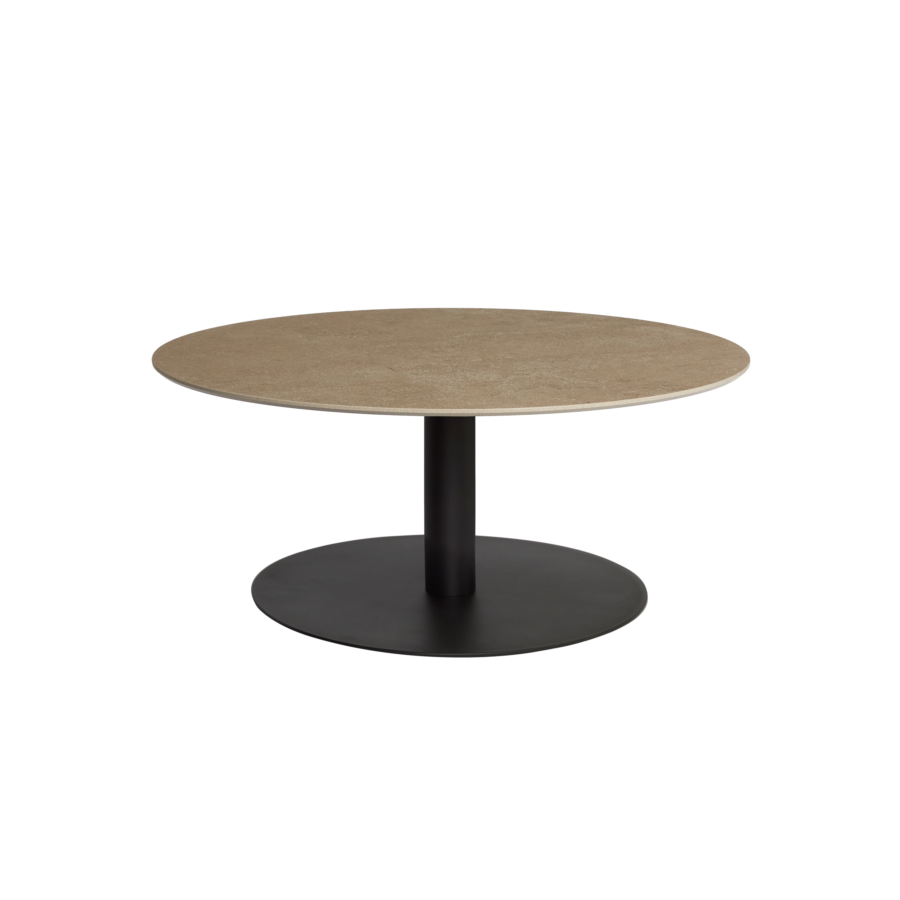 Mostra il prodotto T-Table tavolo da caffè del produttore Tribù
