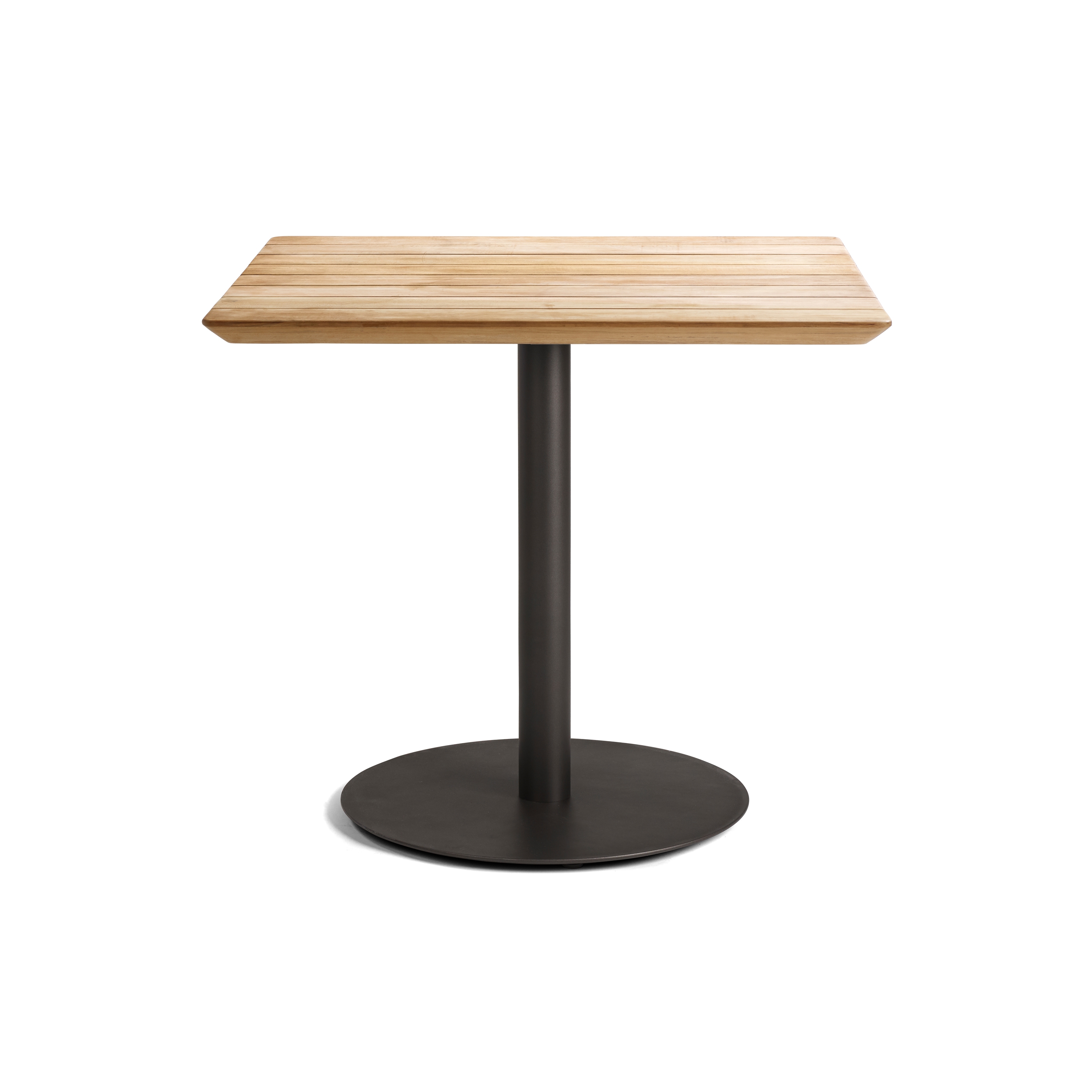 T-Table Dining table 90x 90 - H75