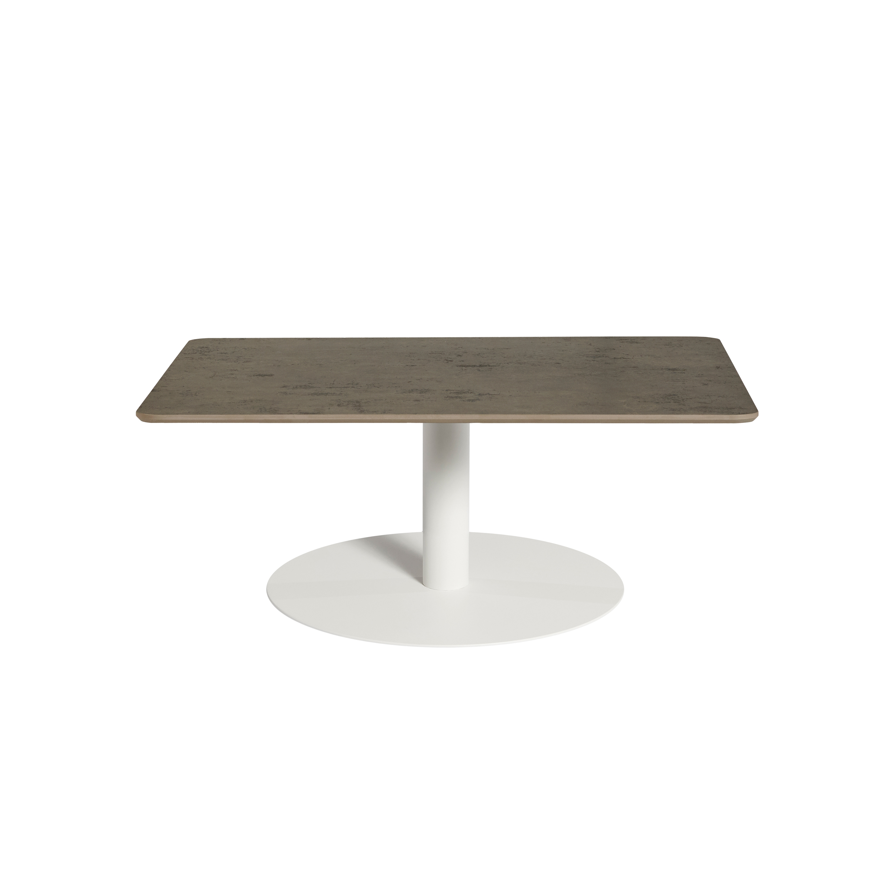 Mostra il prodotto T-Table Coffee table 90x 90 - H35 del produttore Tribù