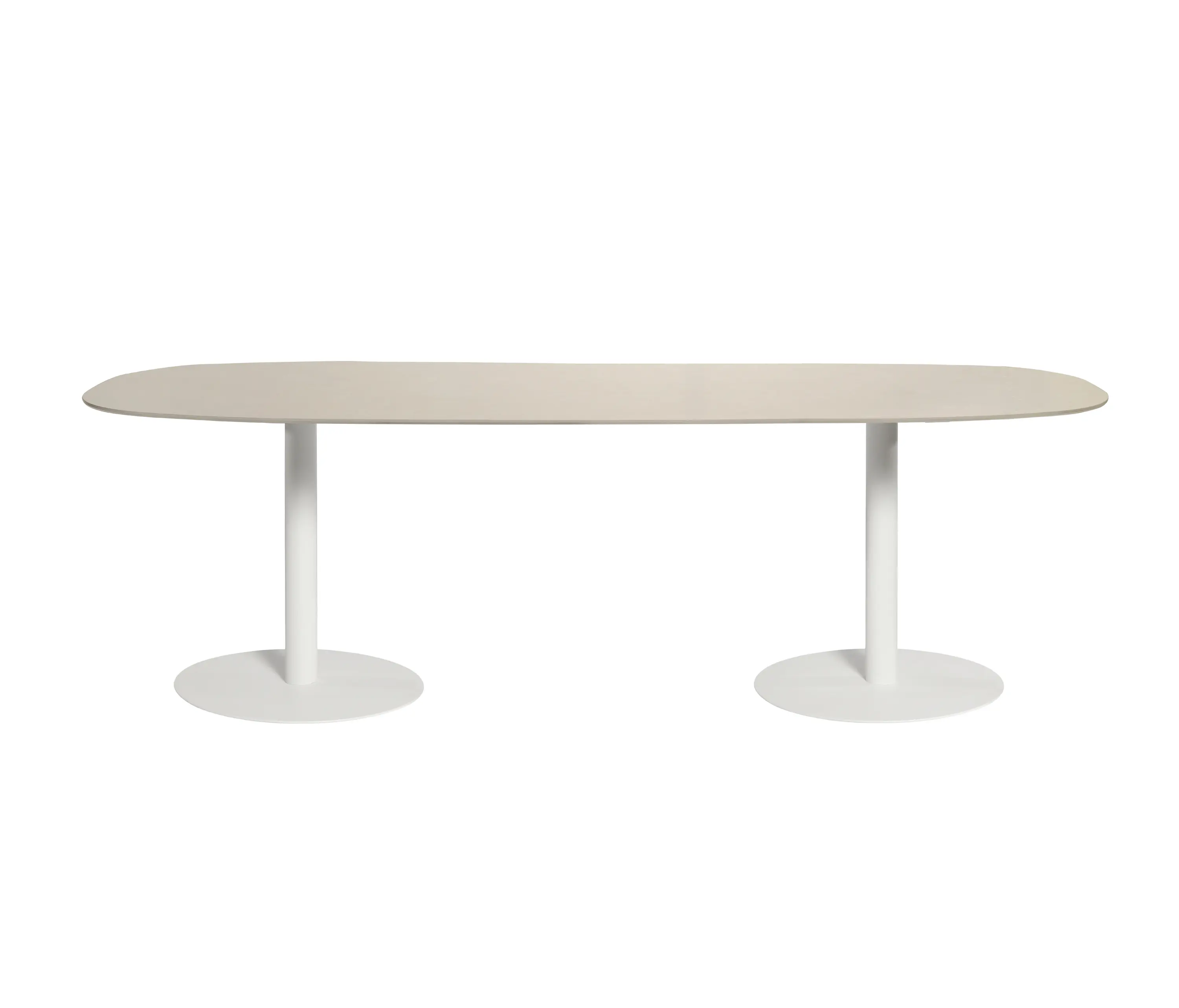 Tribù - T-Table tavolo da pranzo