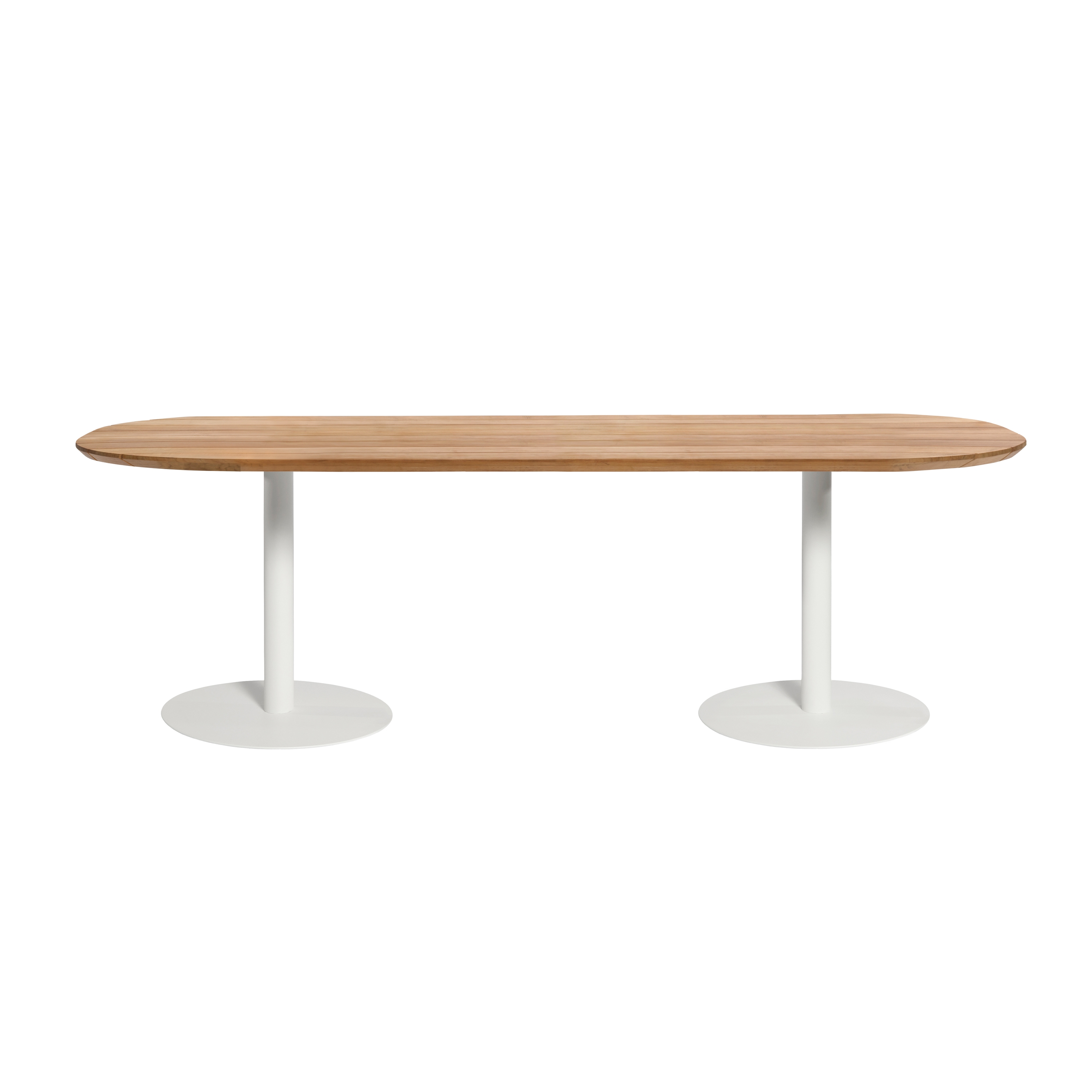 T-Table Dining table 240x 98 - H75