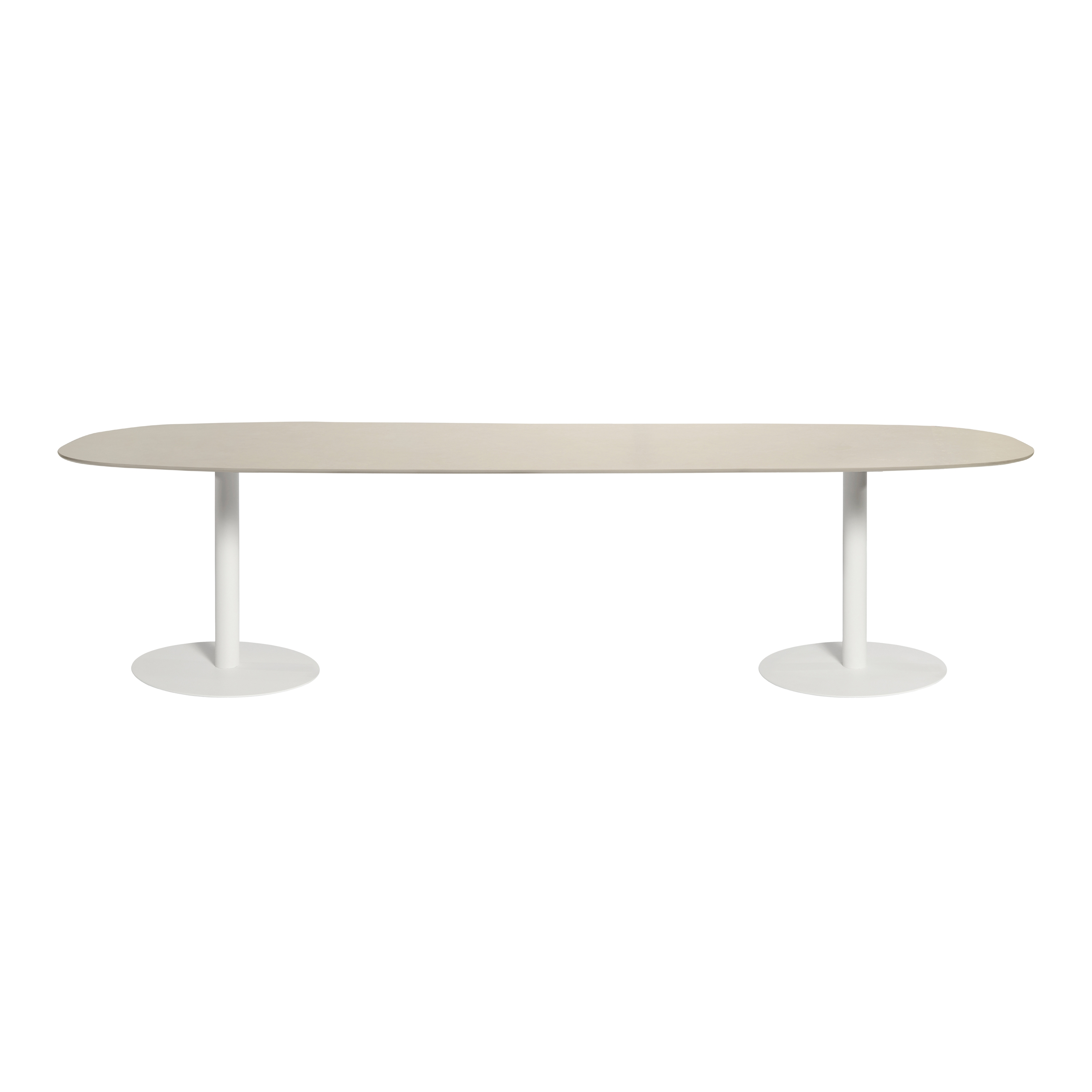 T-Table Dining table 298x 98 - H75