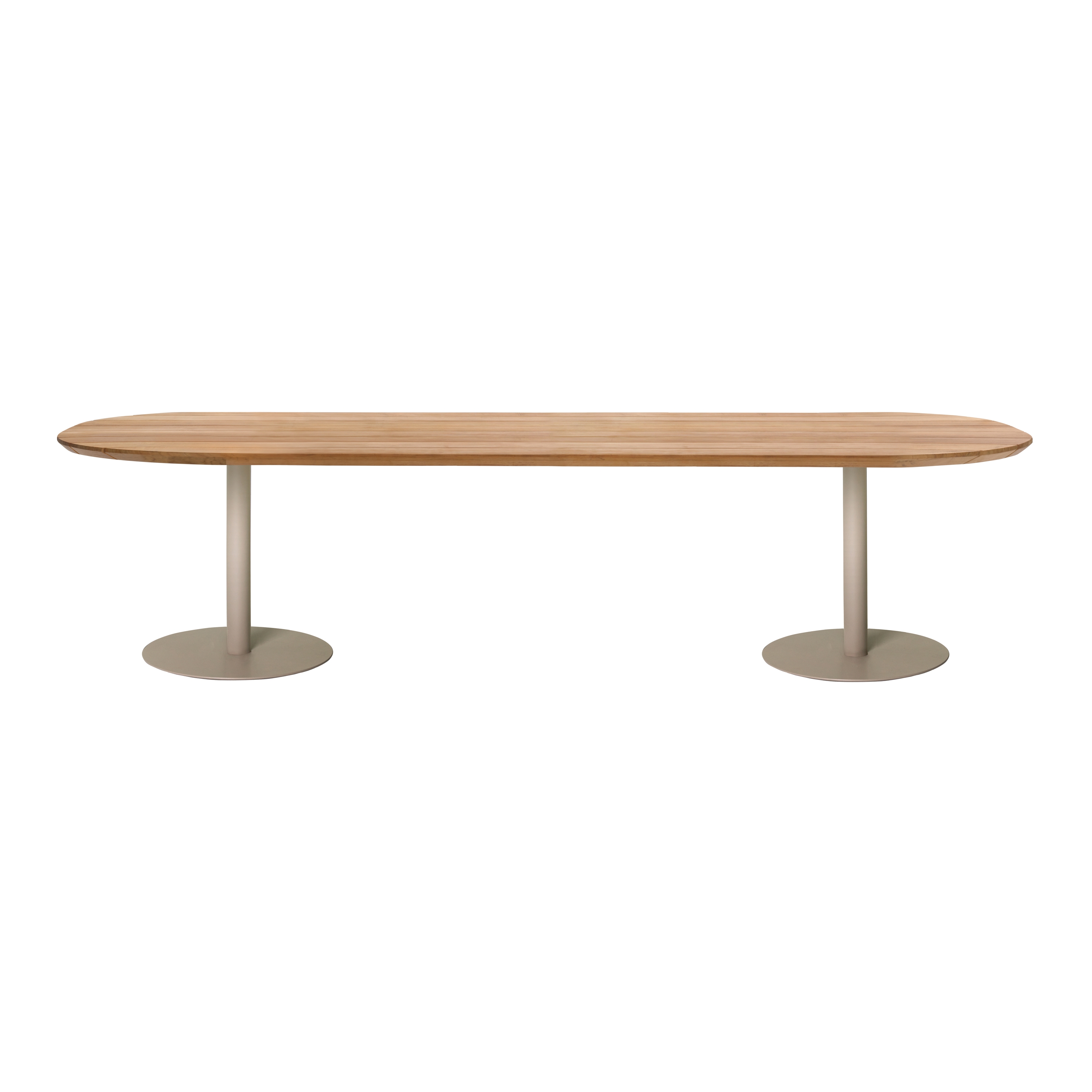 T-Table Dining table 298x 98 - H75