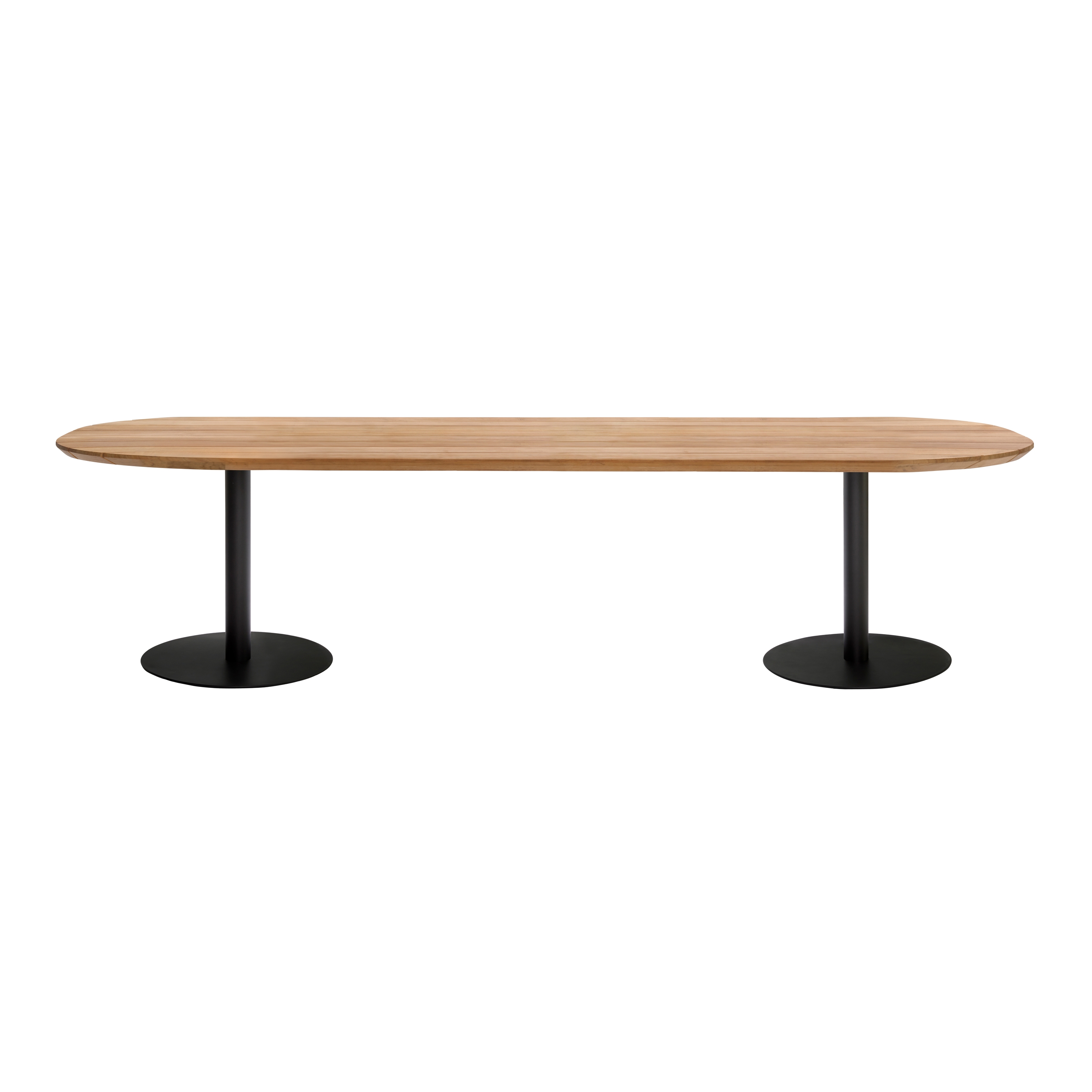 T-Table Dining table 298x 98 - H75