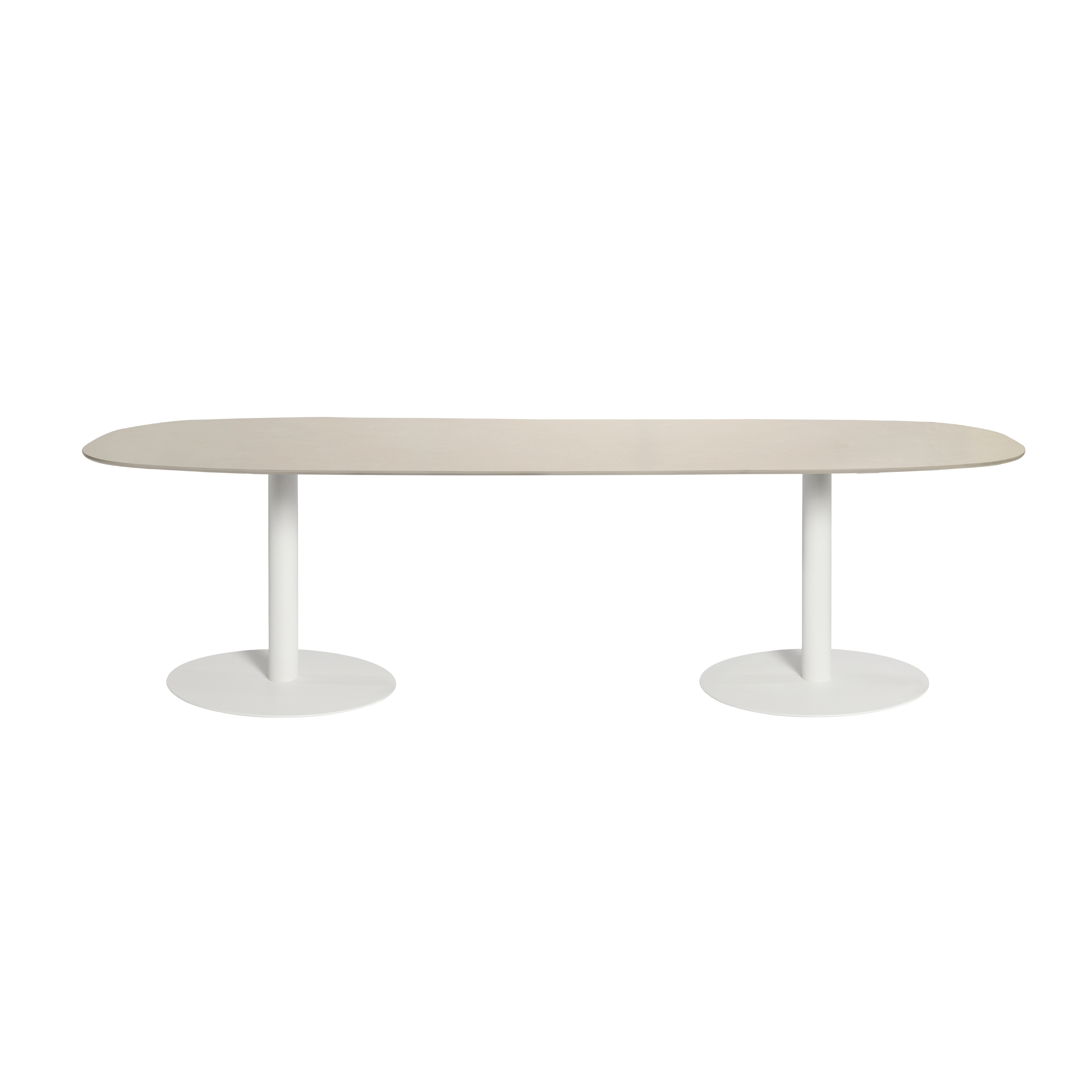 T-Table Low dining table 240x 98 - H67