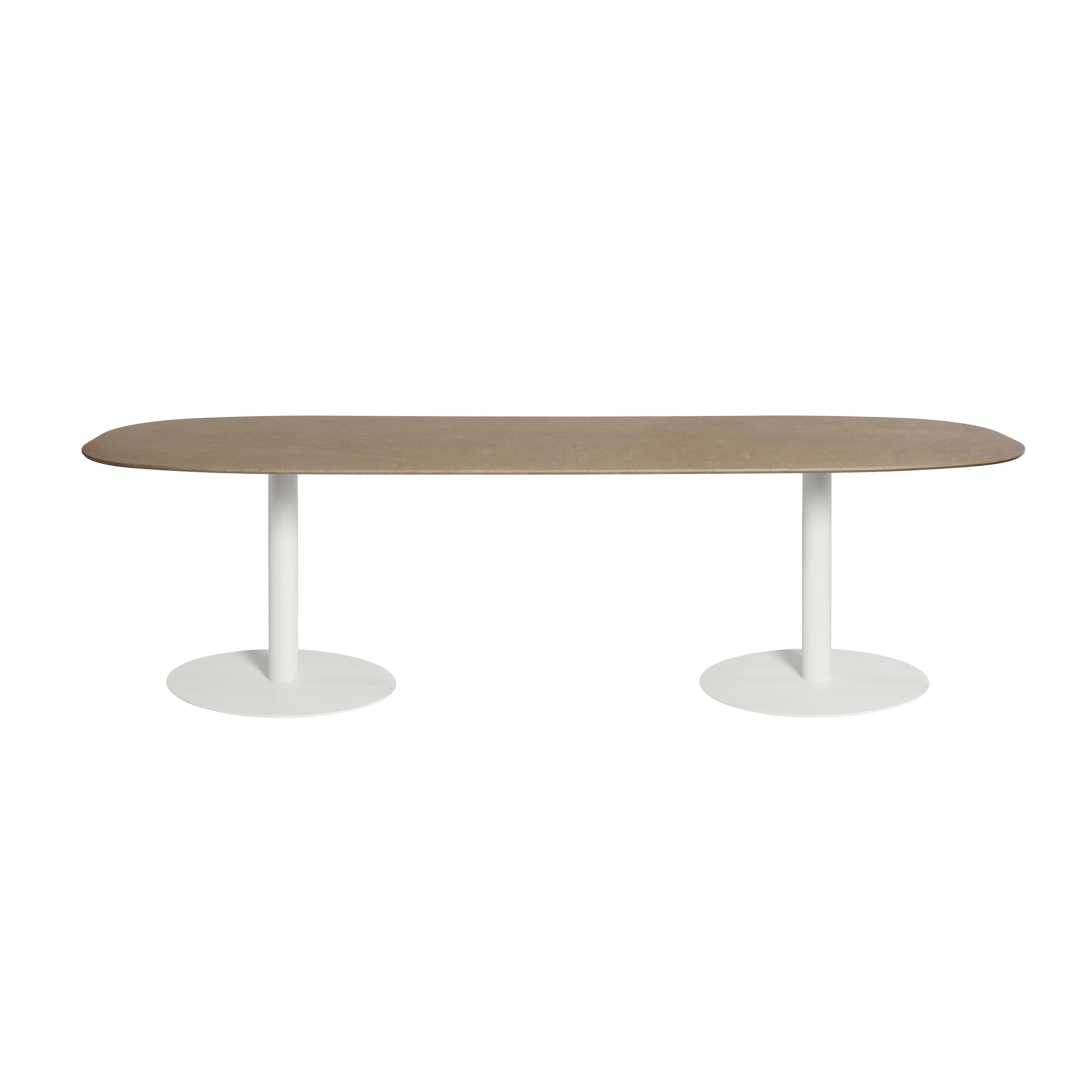 T-Table Low dining table 240x 98 - H67