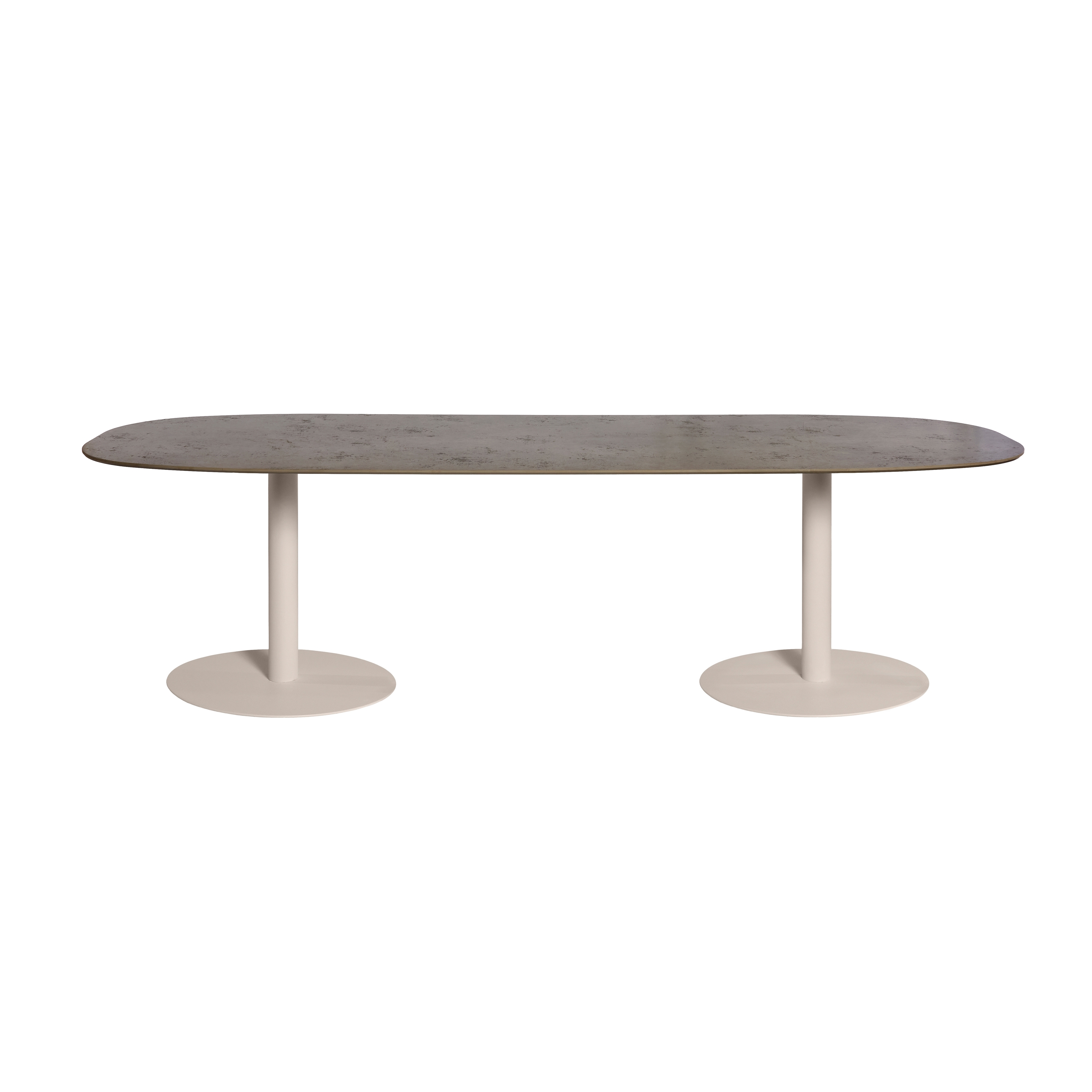 T-Table Low dining table 240x 98 - H67