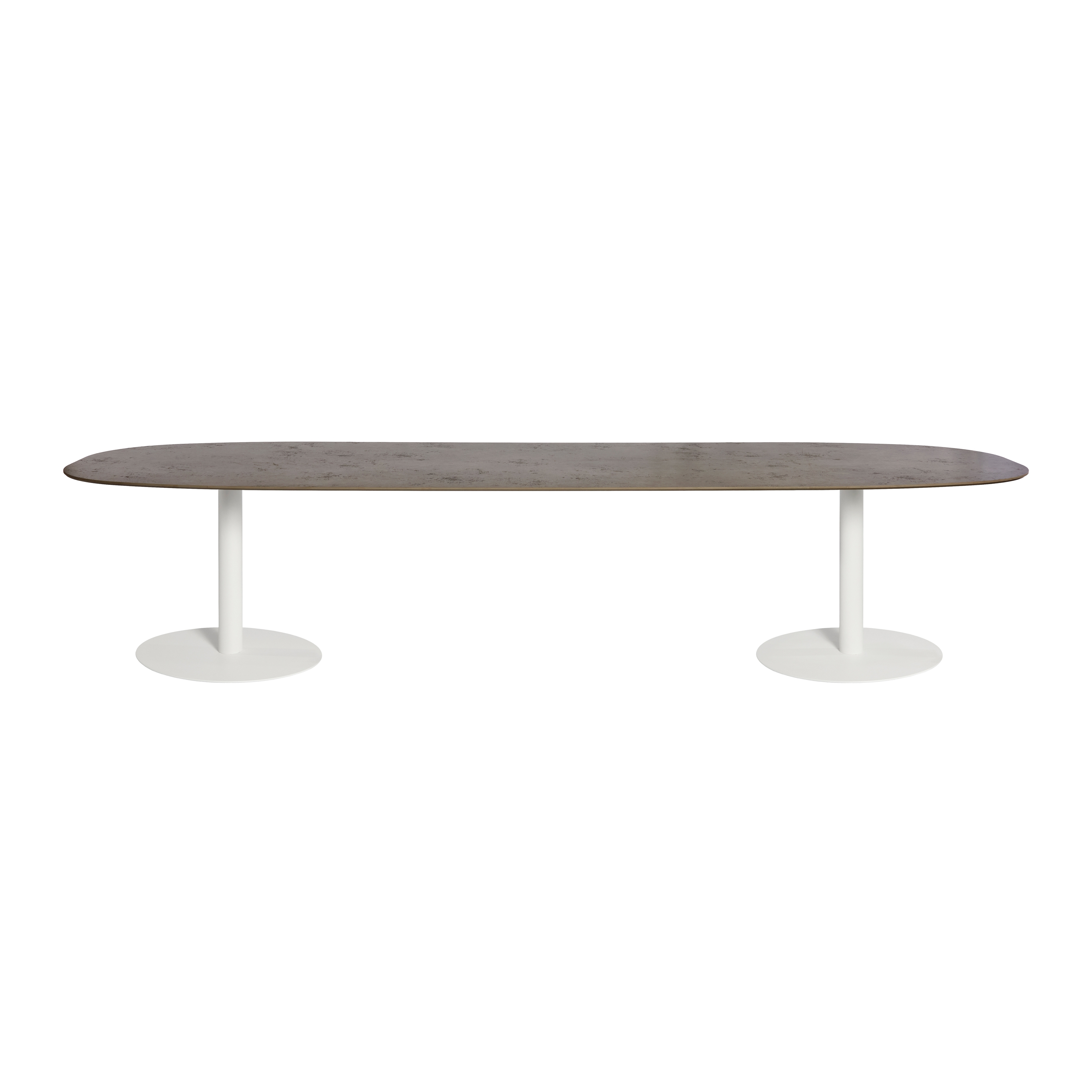 T-Table Low dining table 298x 98 - H67
