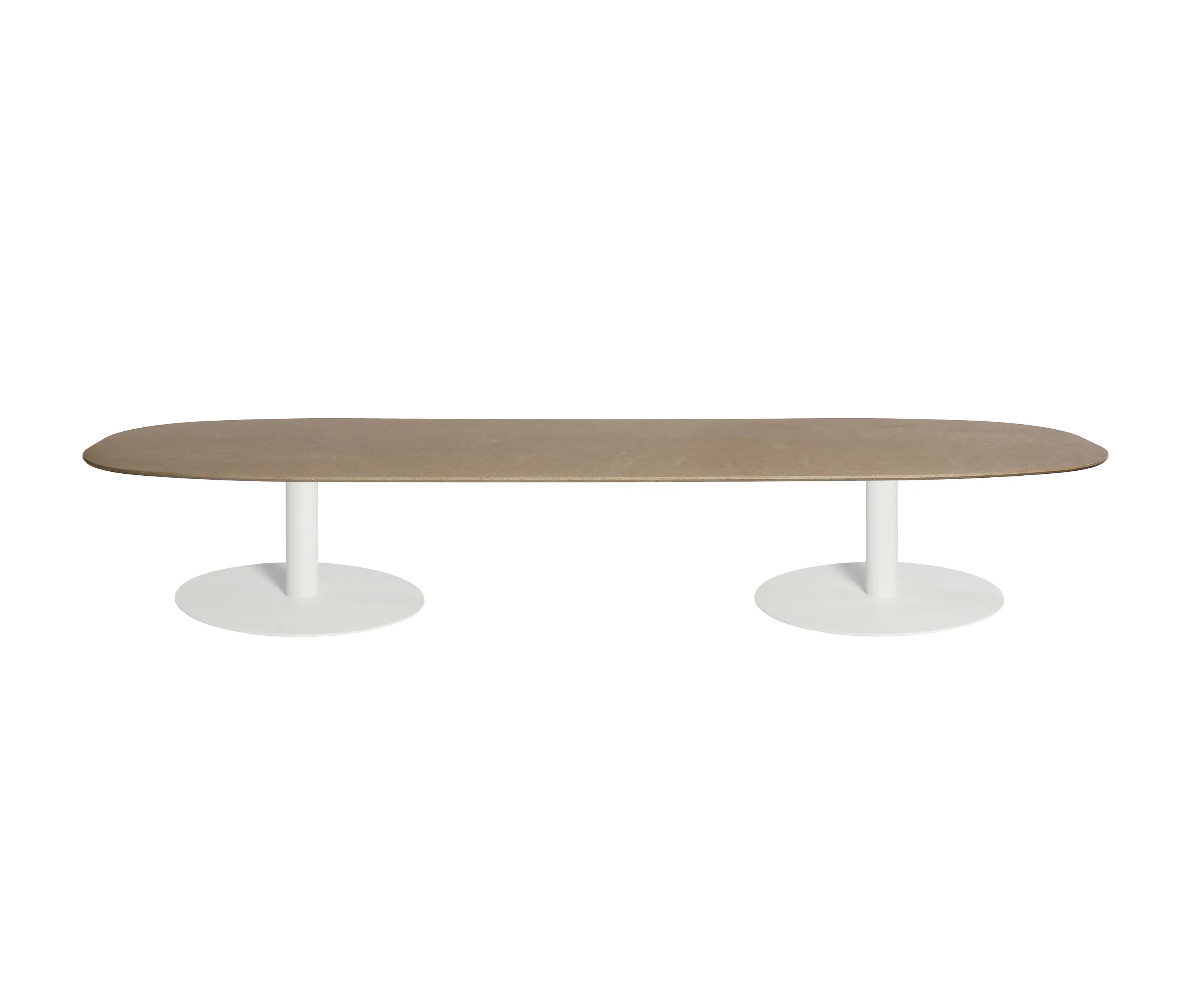 Tribù - T-Table tavolo da caffè