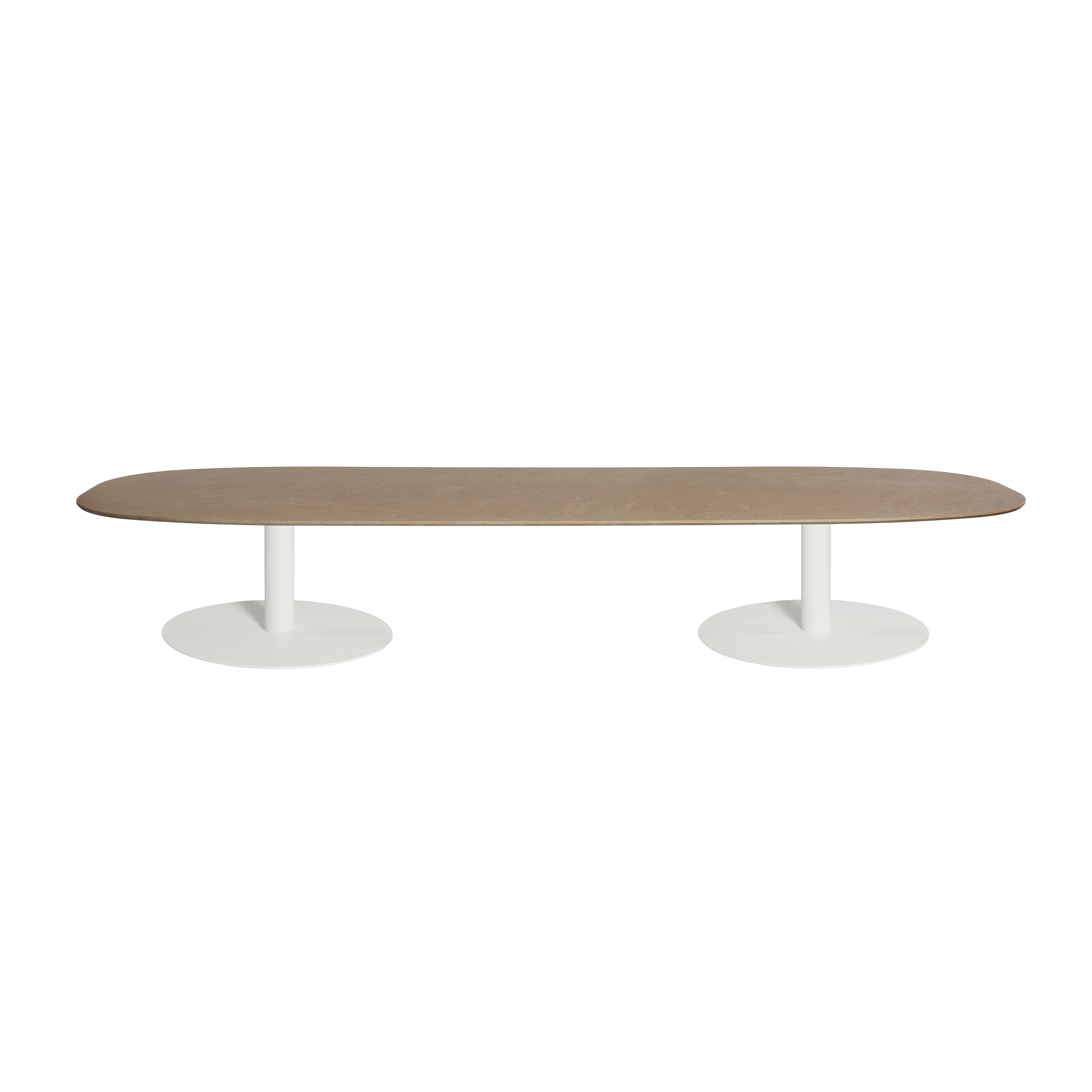 T-Table Coffee table 240x 98 - H35