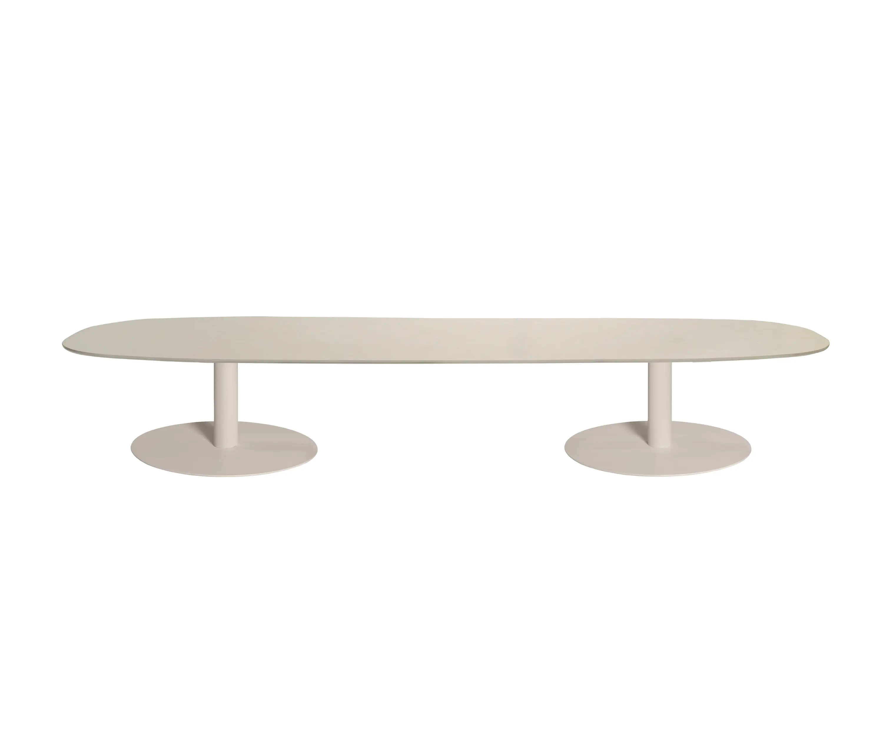 Tribù - T-Table tavolo da caffè