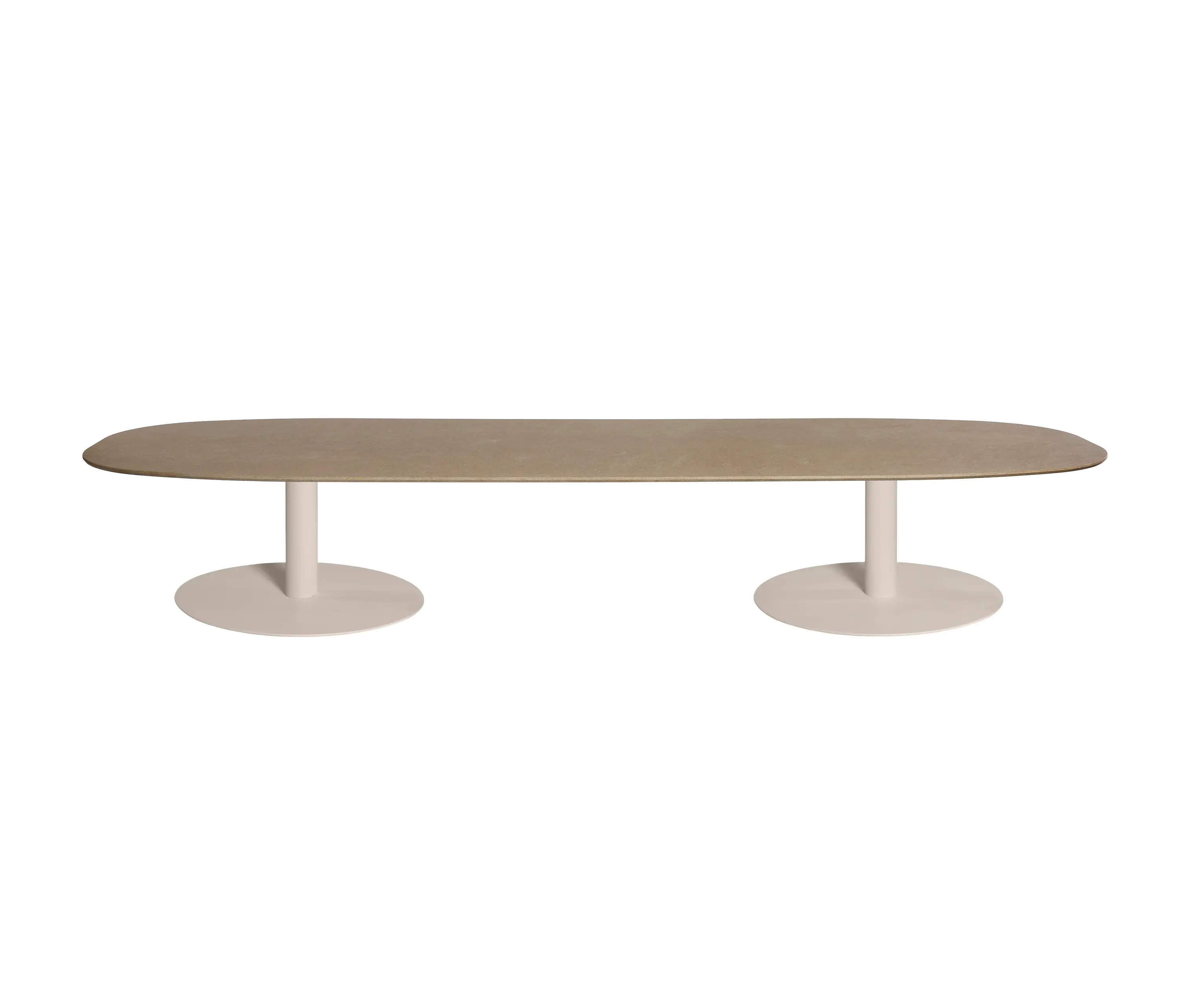 Tribù - T-Table tavolo da caffè