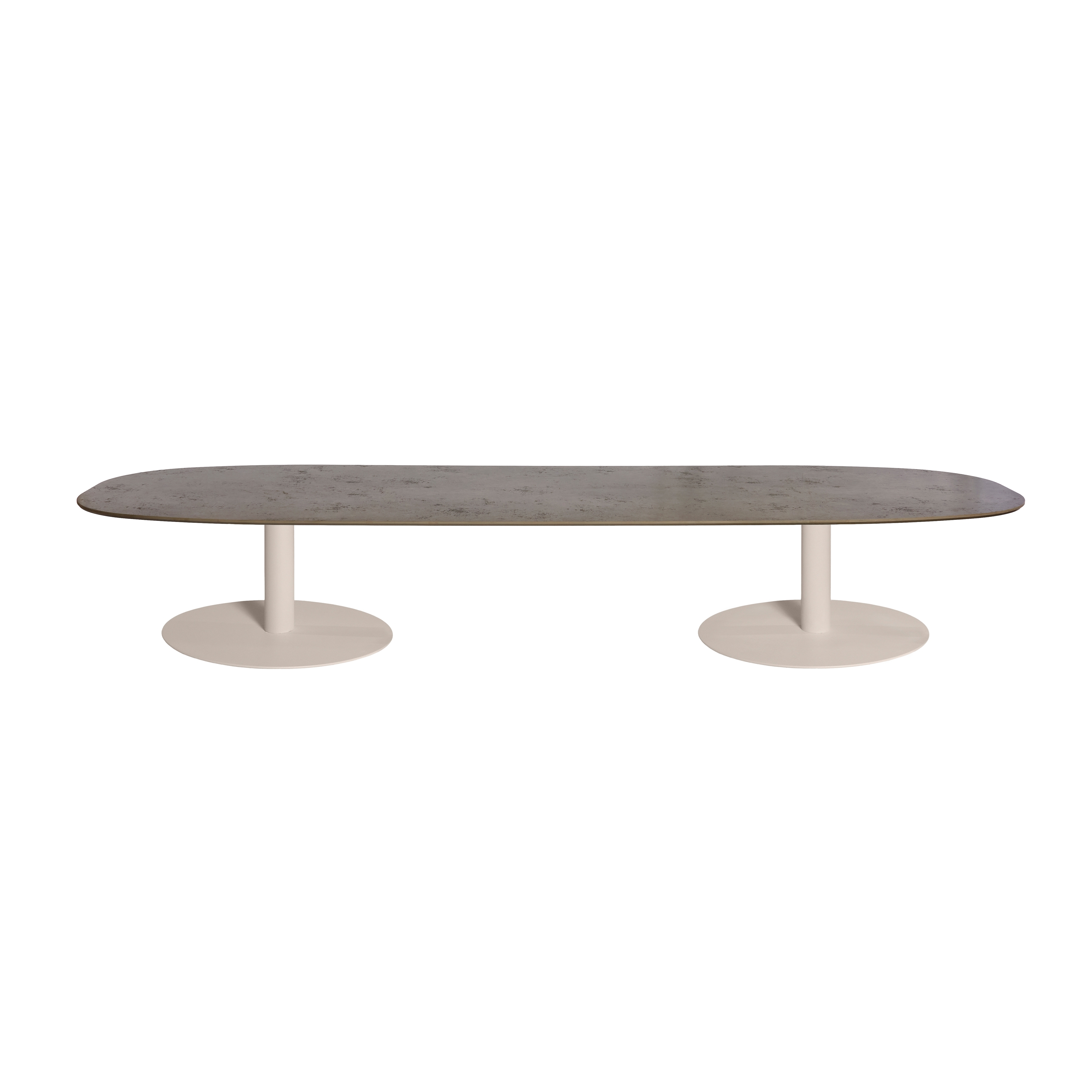 T-Table tavolo da caffè