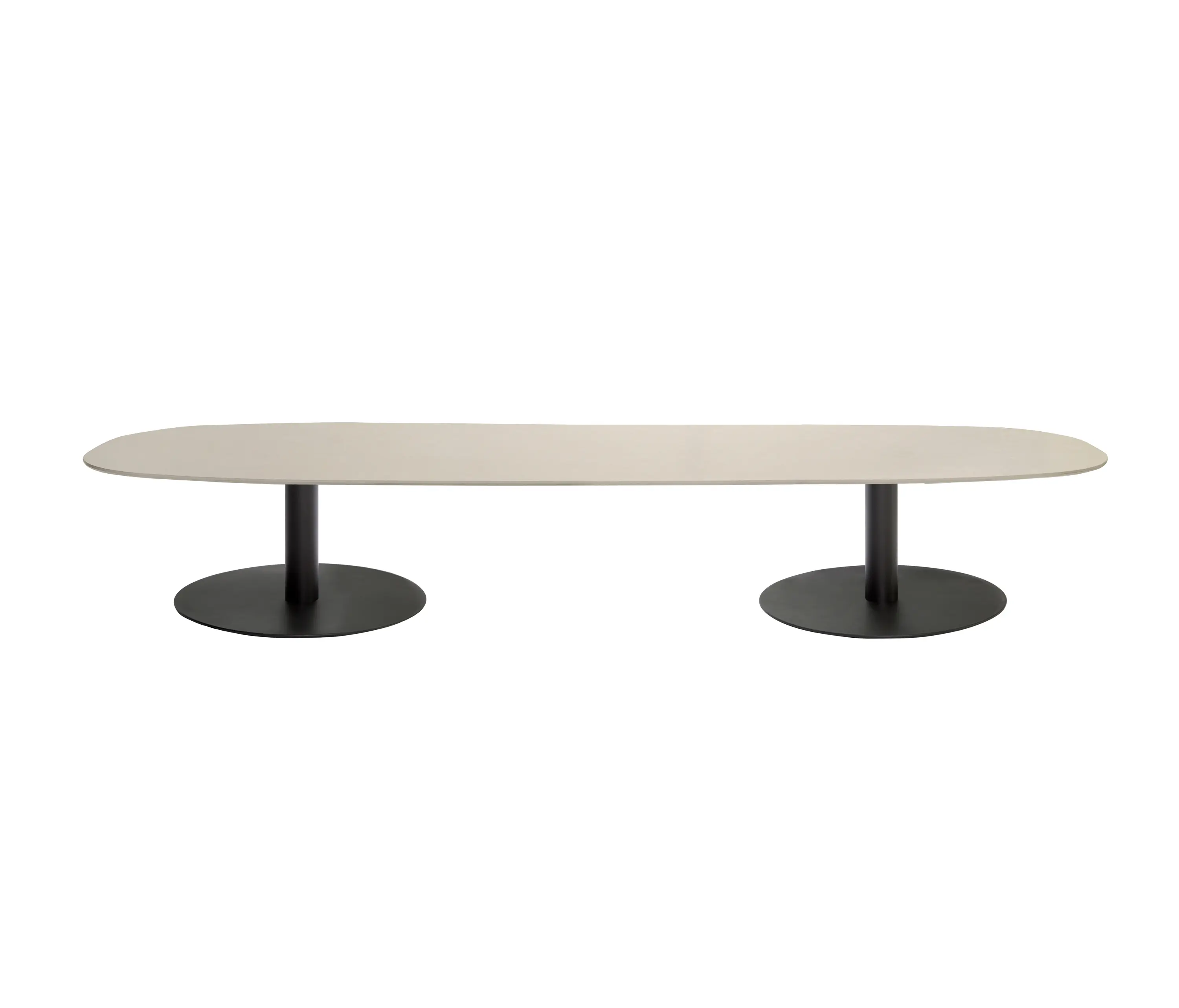Tribù - T-Table tavolo da caffè